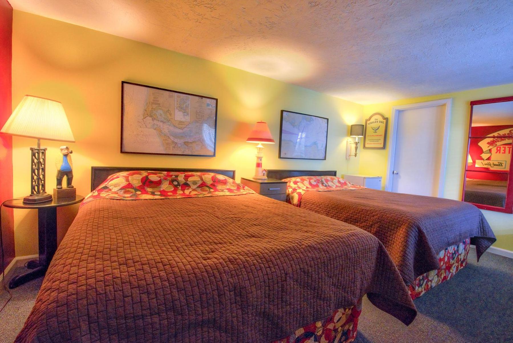 Sandy Cove Inn