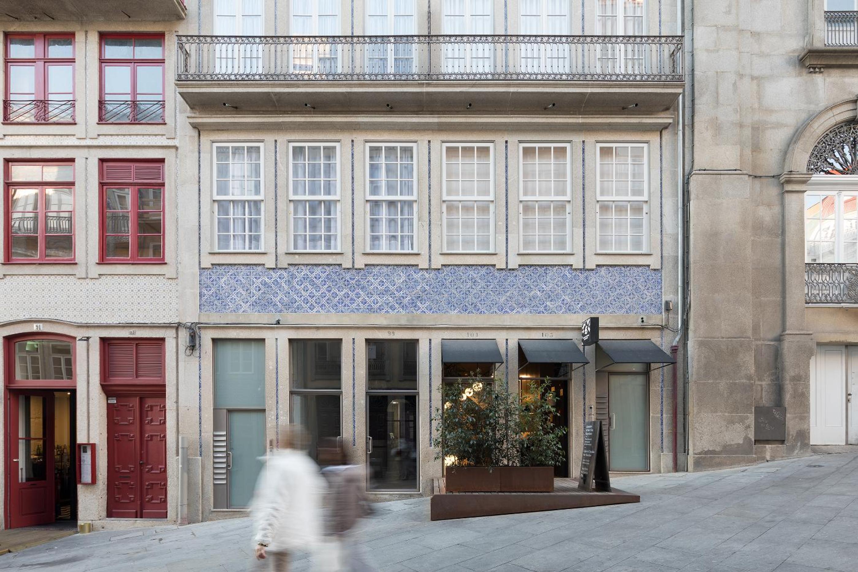 Ribeira Historic Apartments view 4