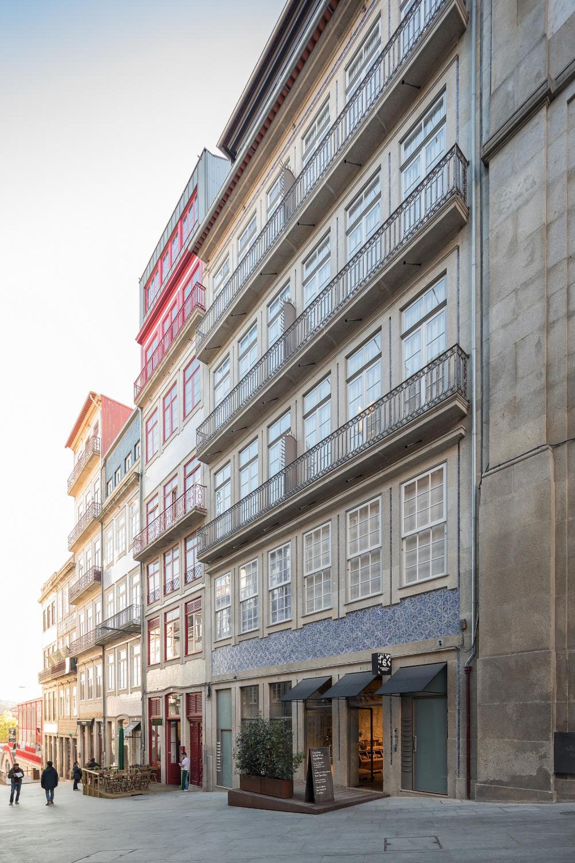 Ribeira Historic Apartments view 5
