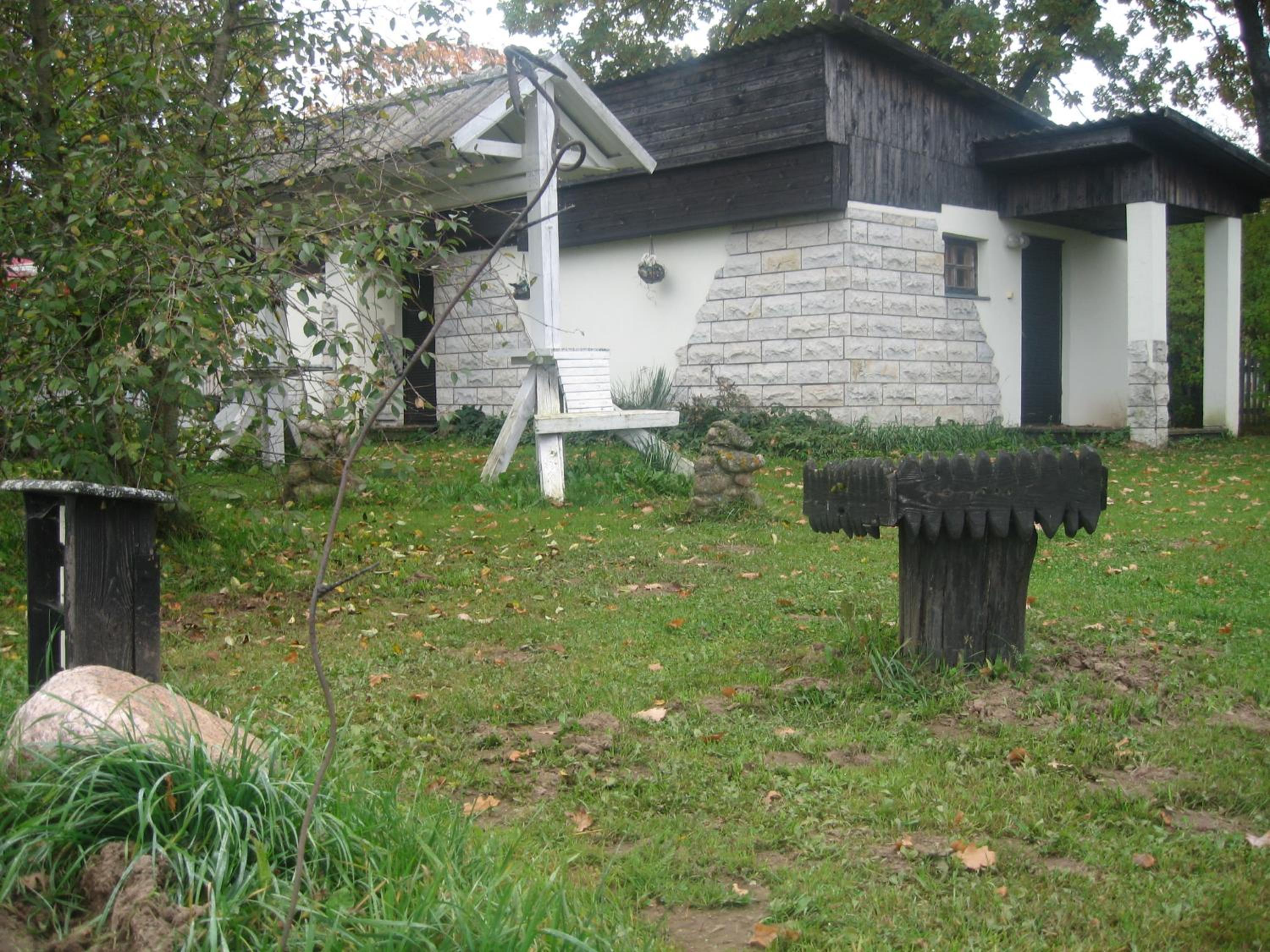 Tammekännu Holiday House