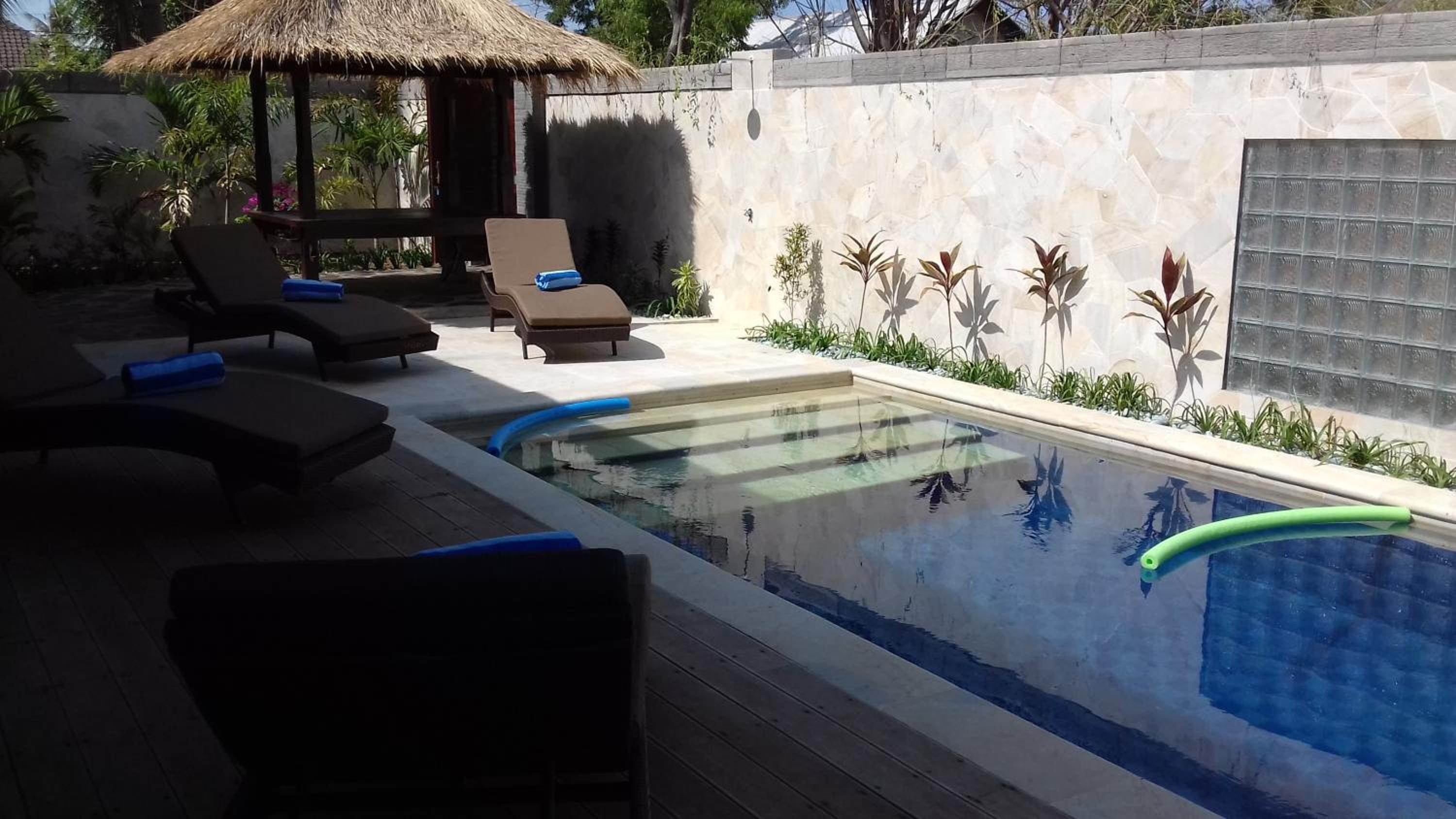 Gili Palms Villas