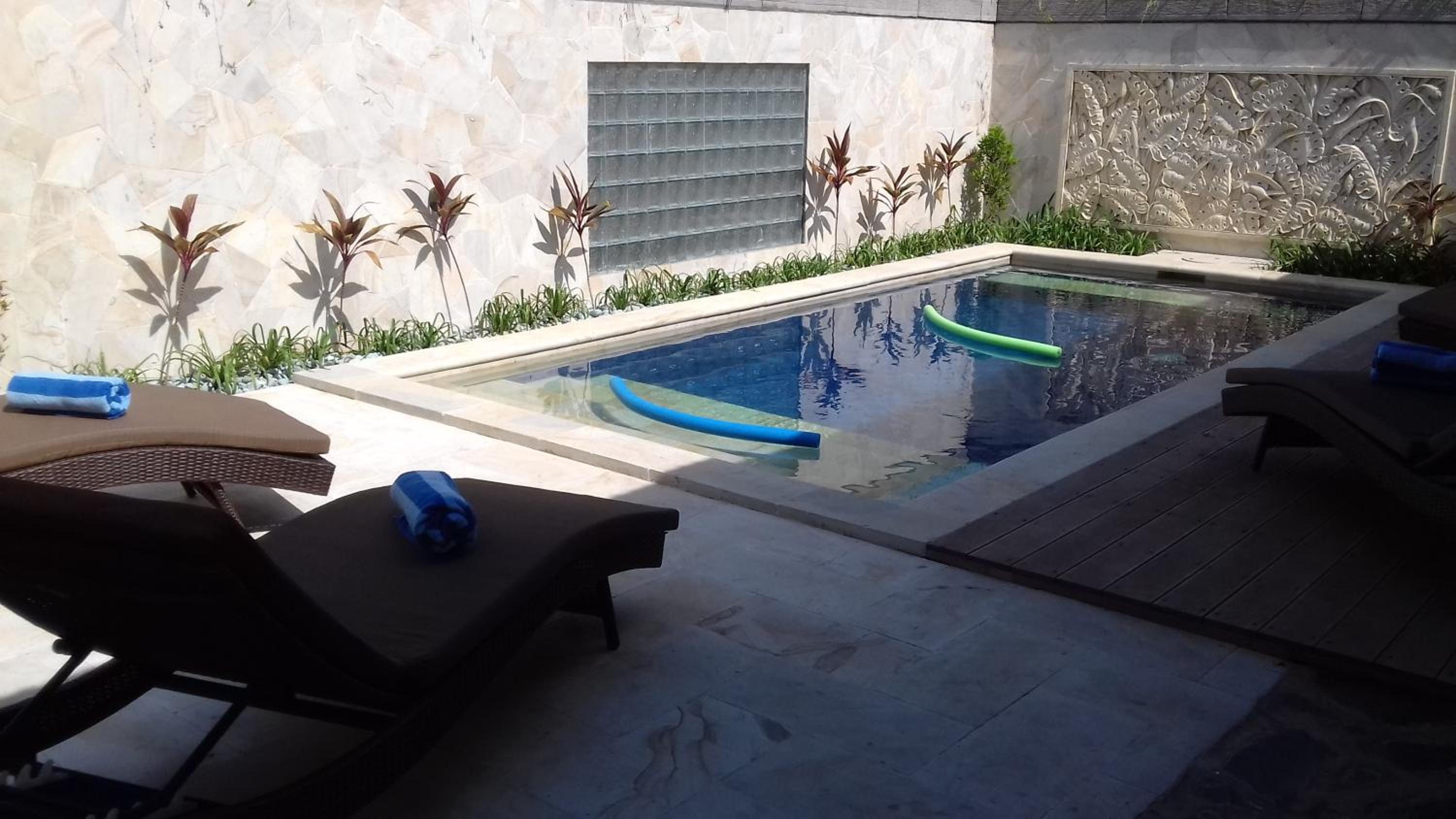 Gili Palms Villas