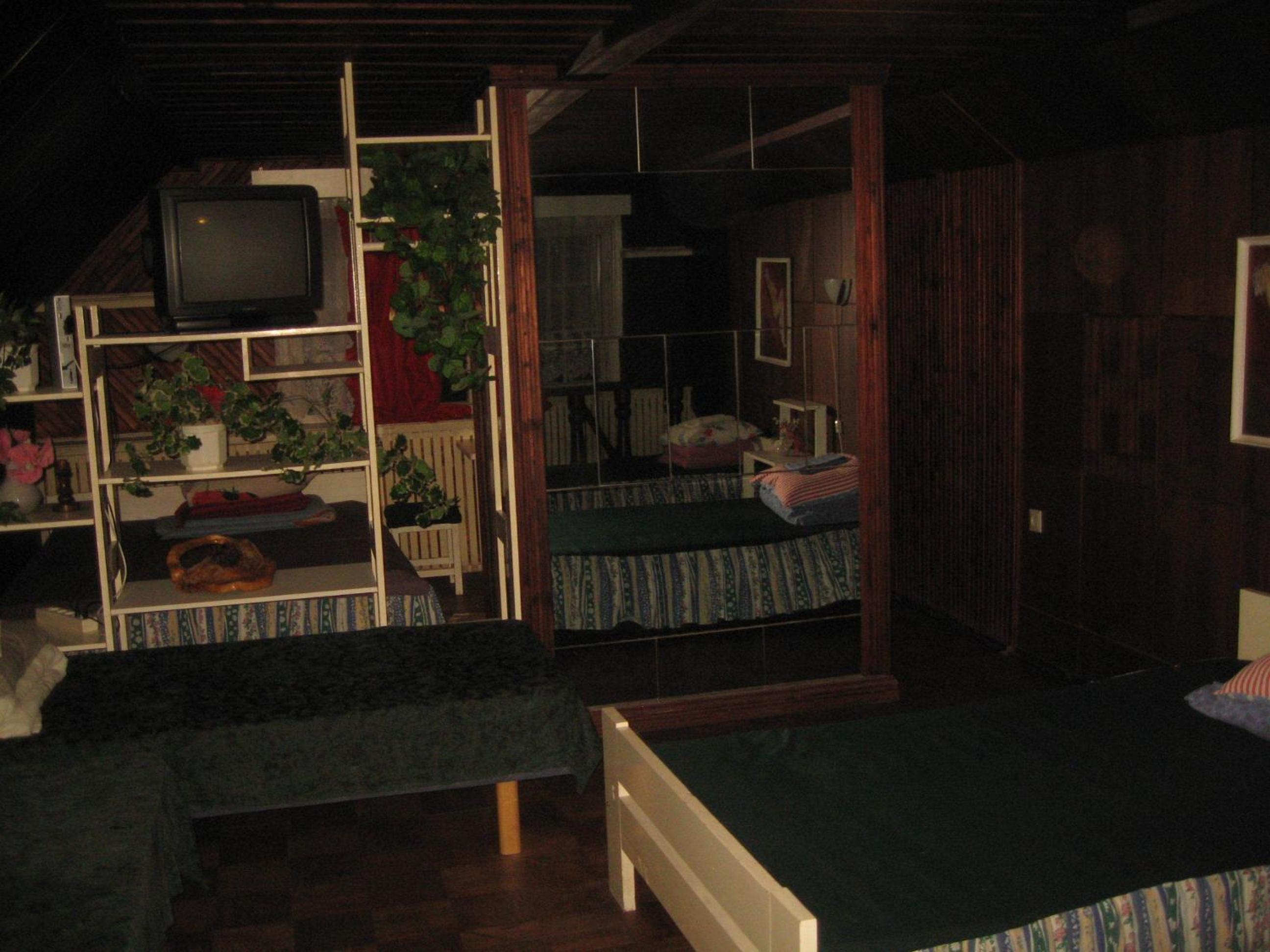 Tammekännu Holiday House
