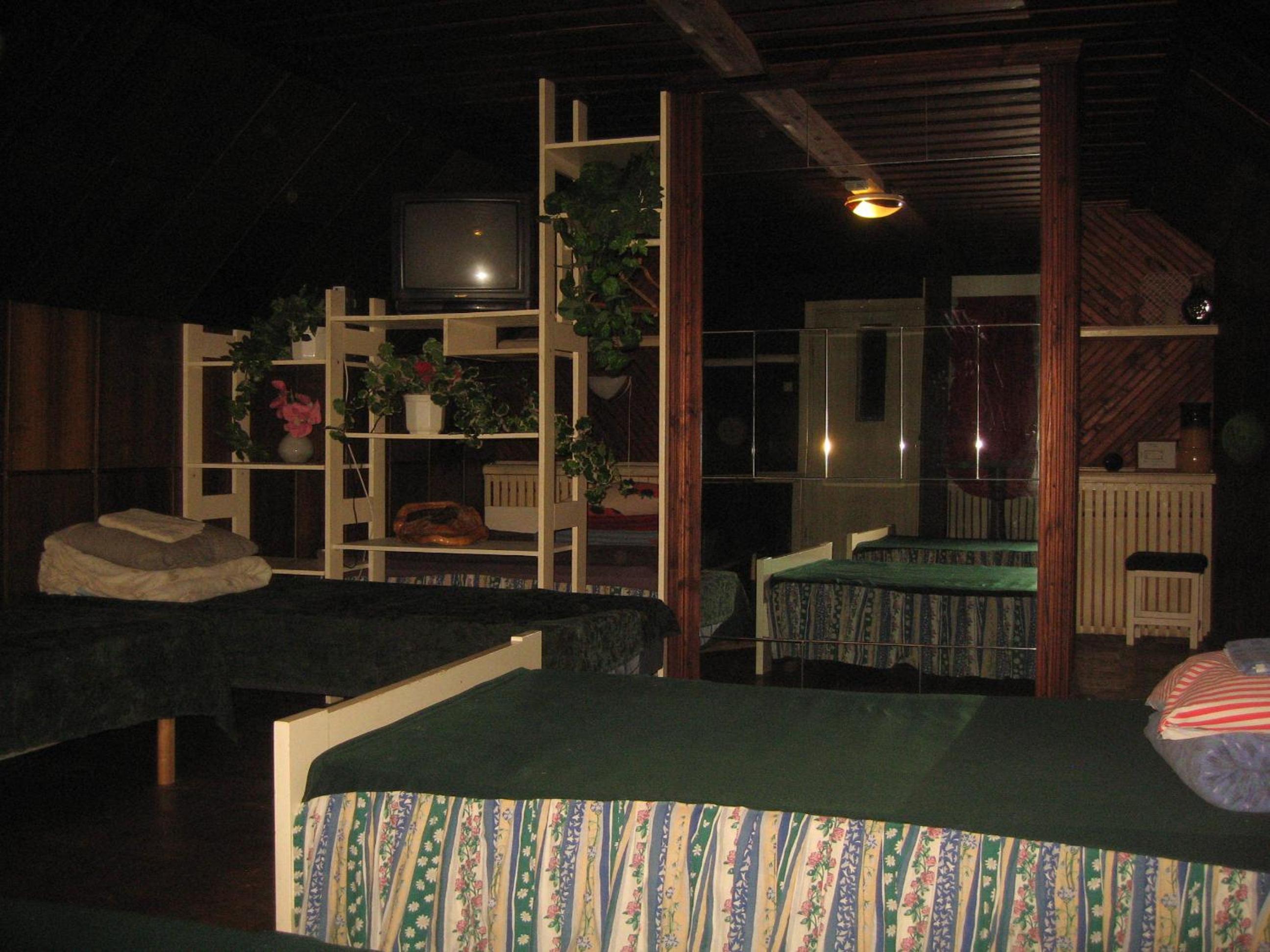 Tammekännu Holiday House