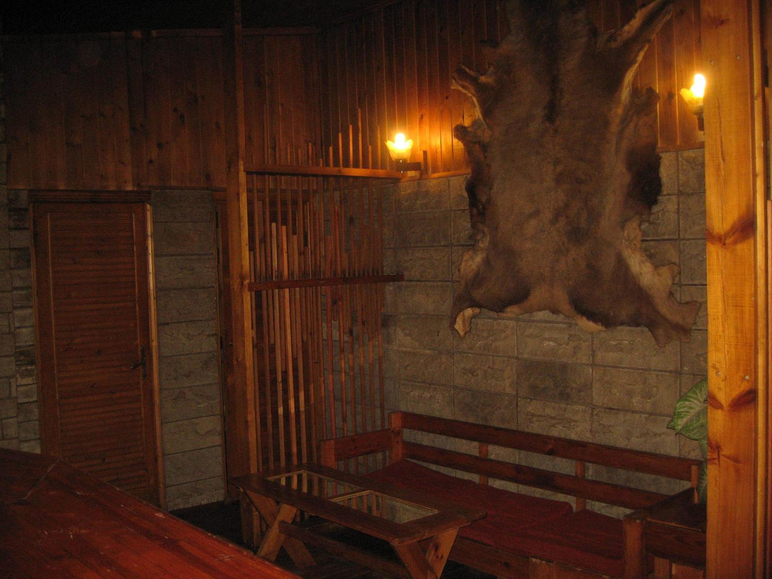 Tammekännu Holiday House
