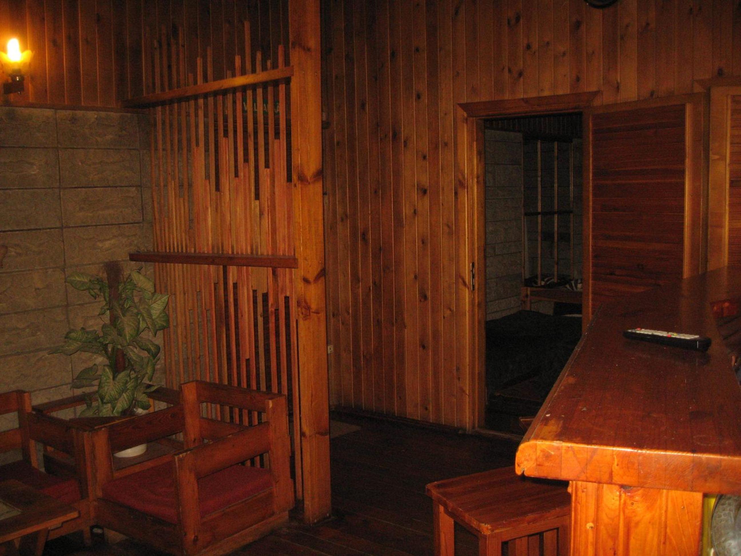 Tammekännu Holiday House