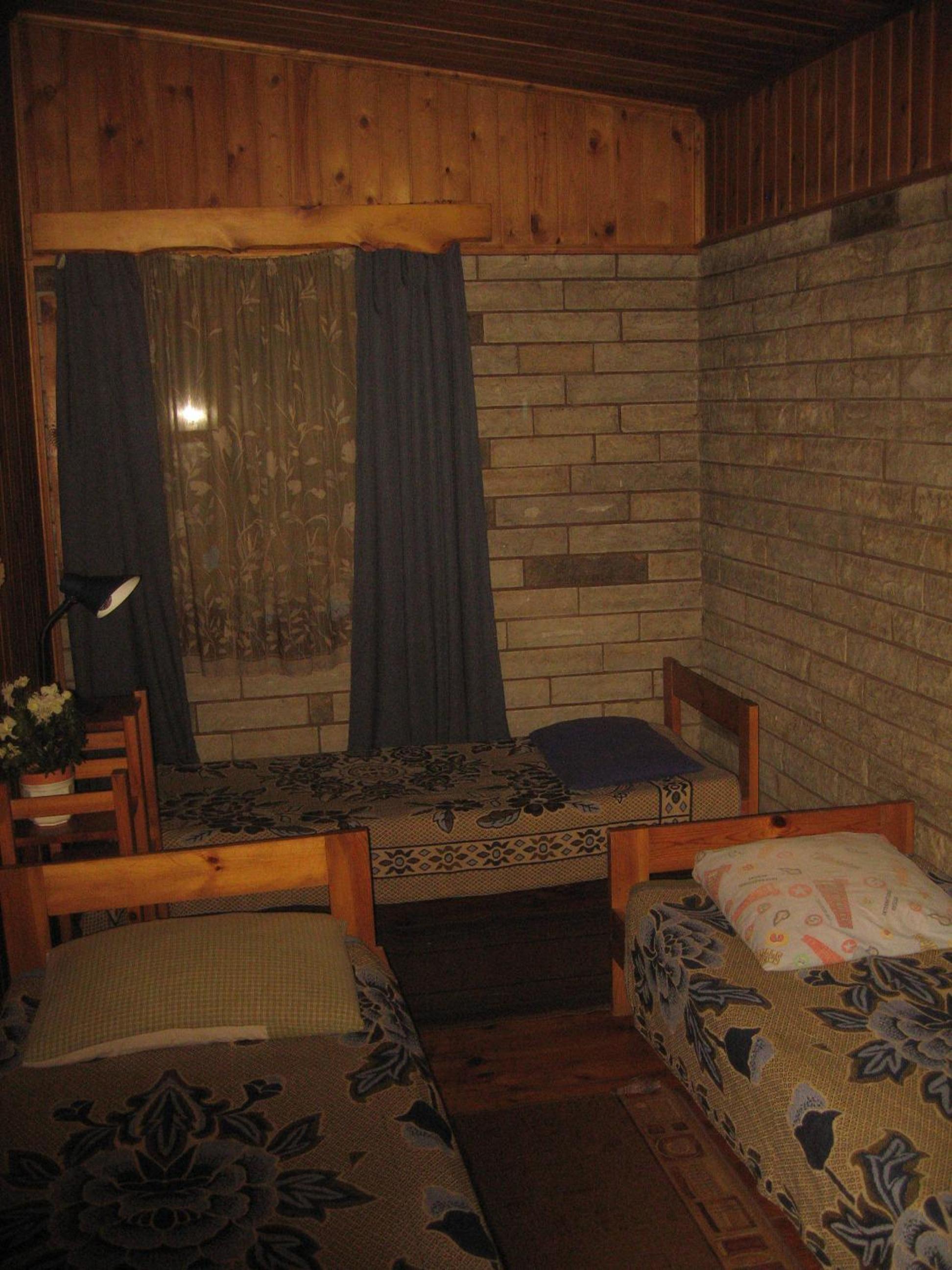 Tammekännu Holiday House
