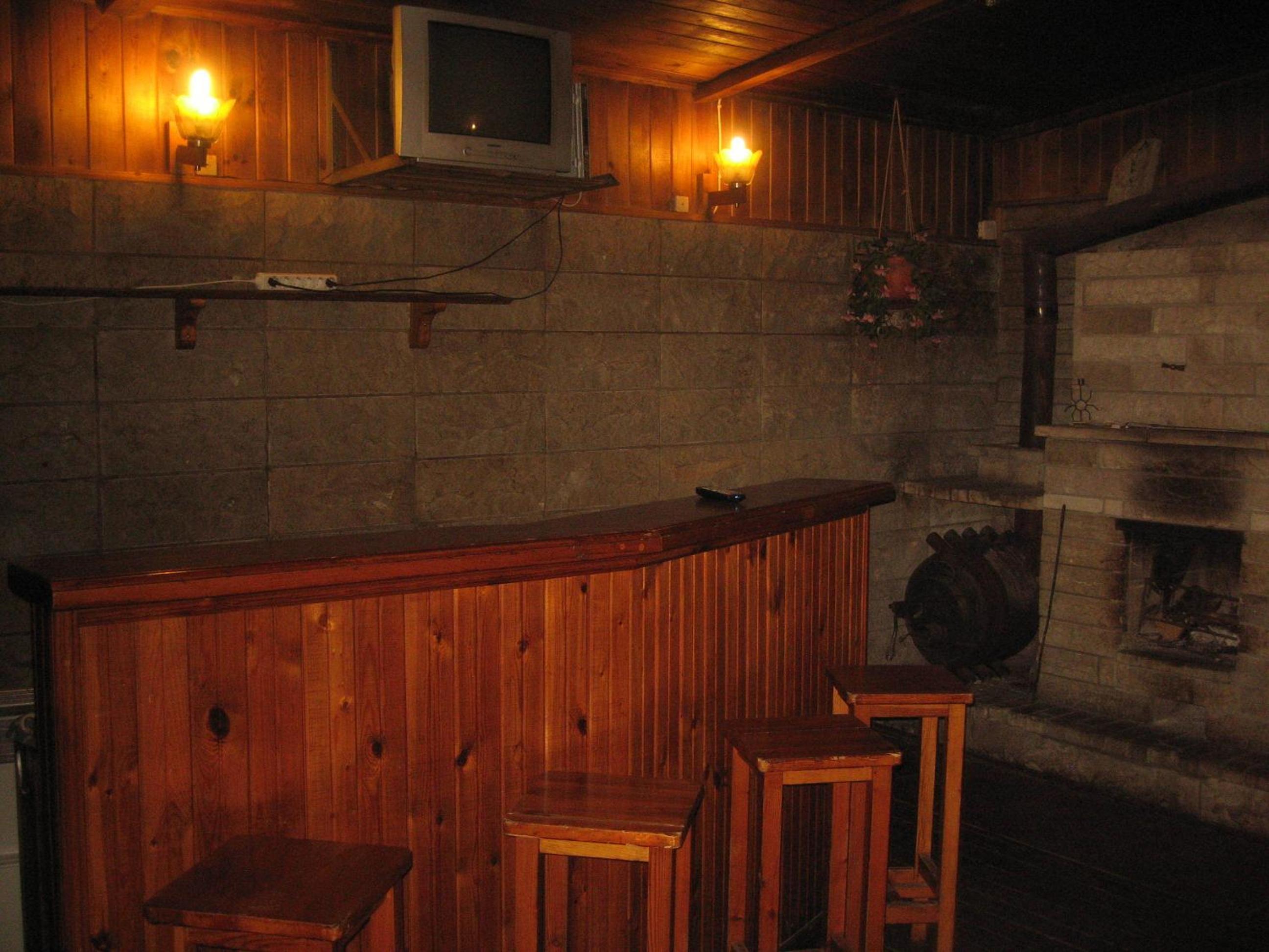 Tammekännu Holiday House