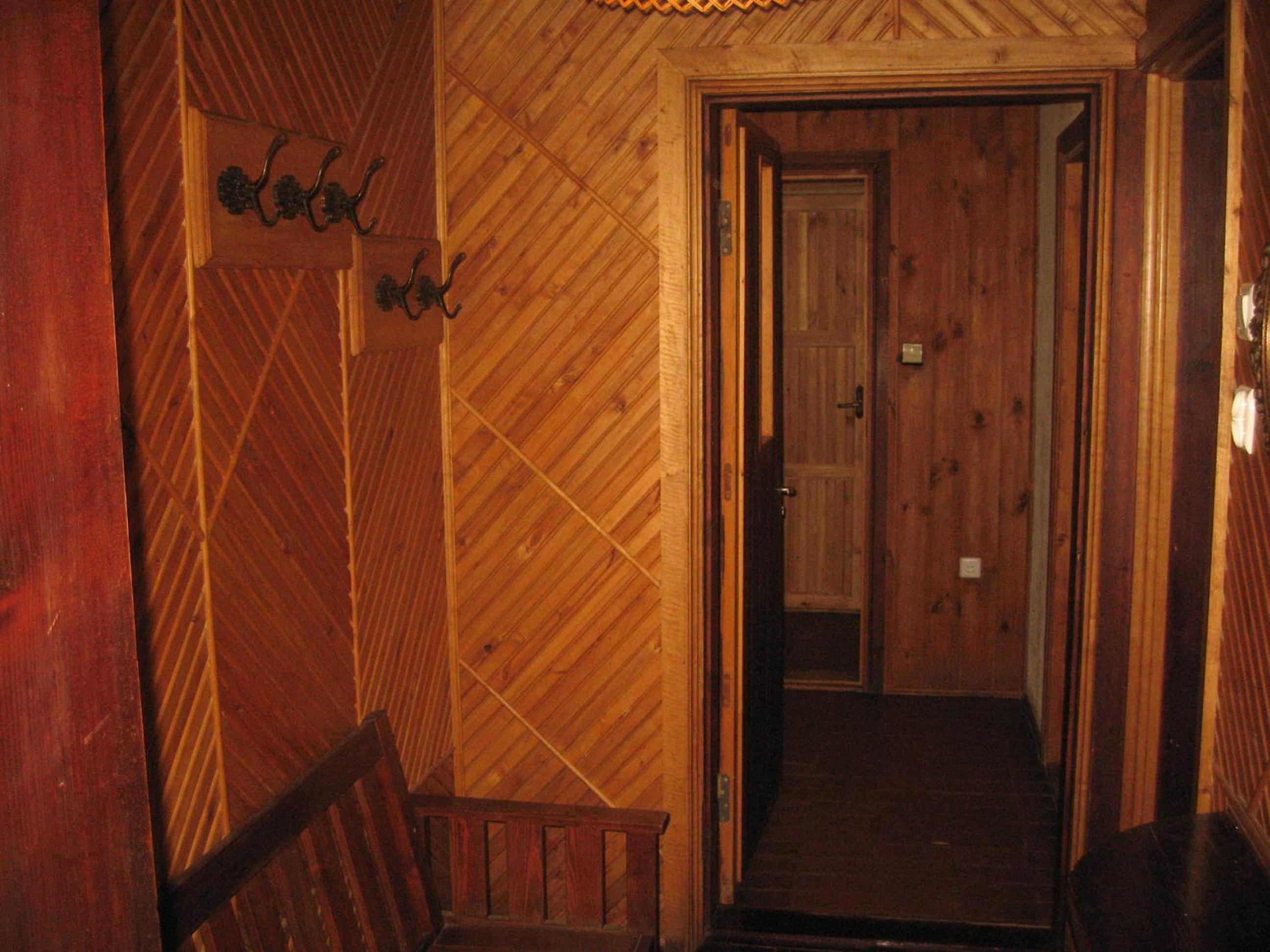 Tammekännu Holiday House