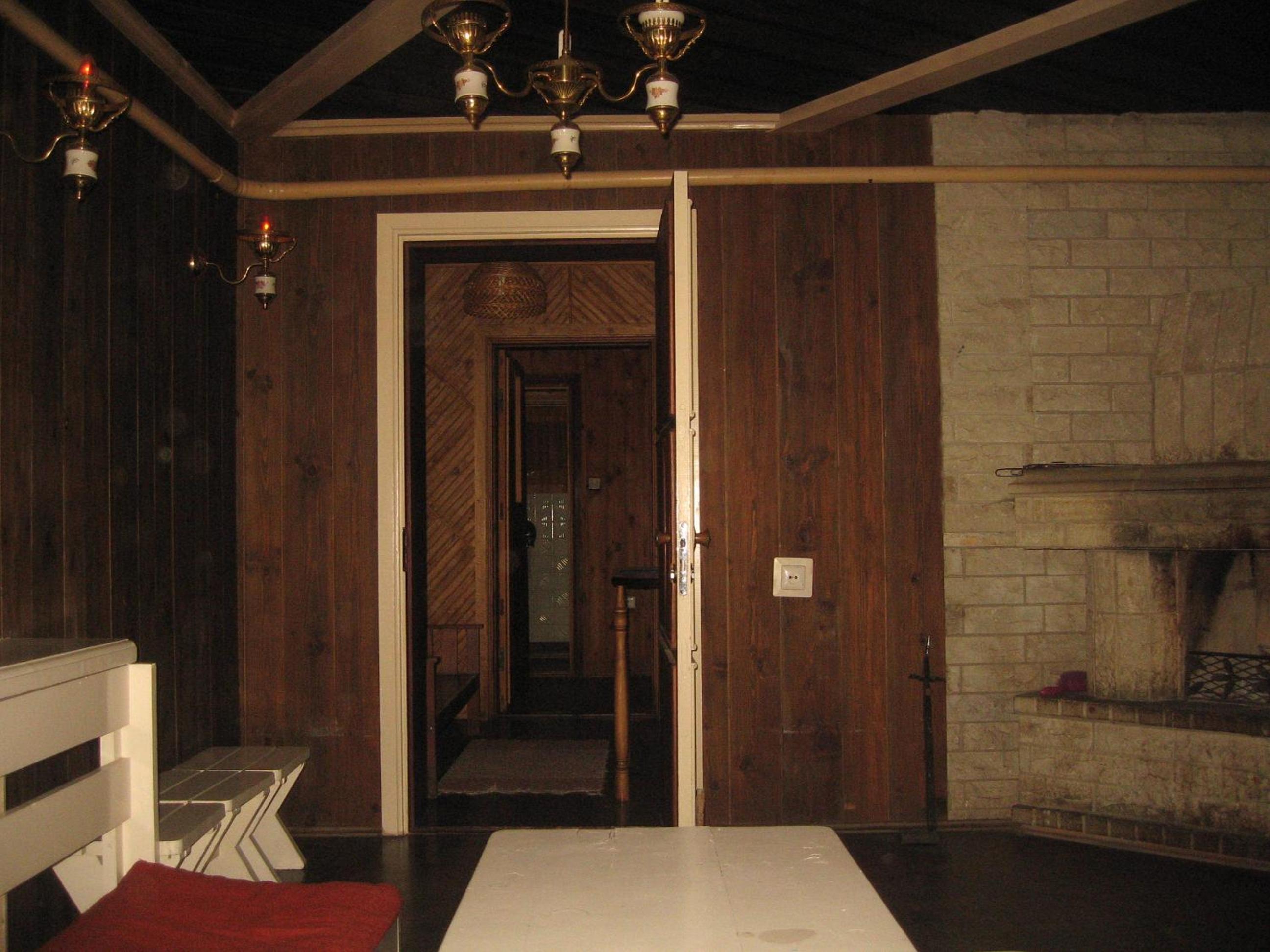 Tammekännu Holiday House