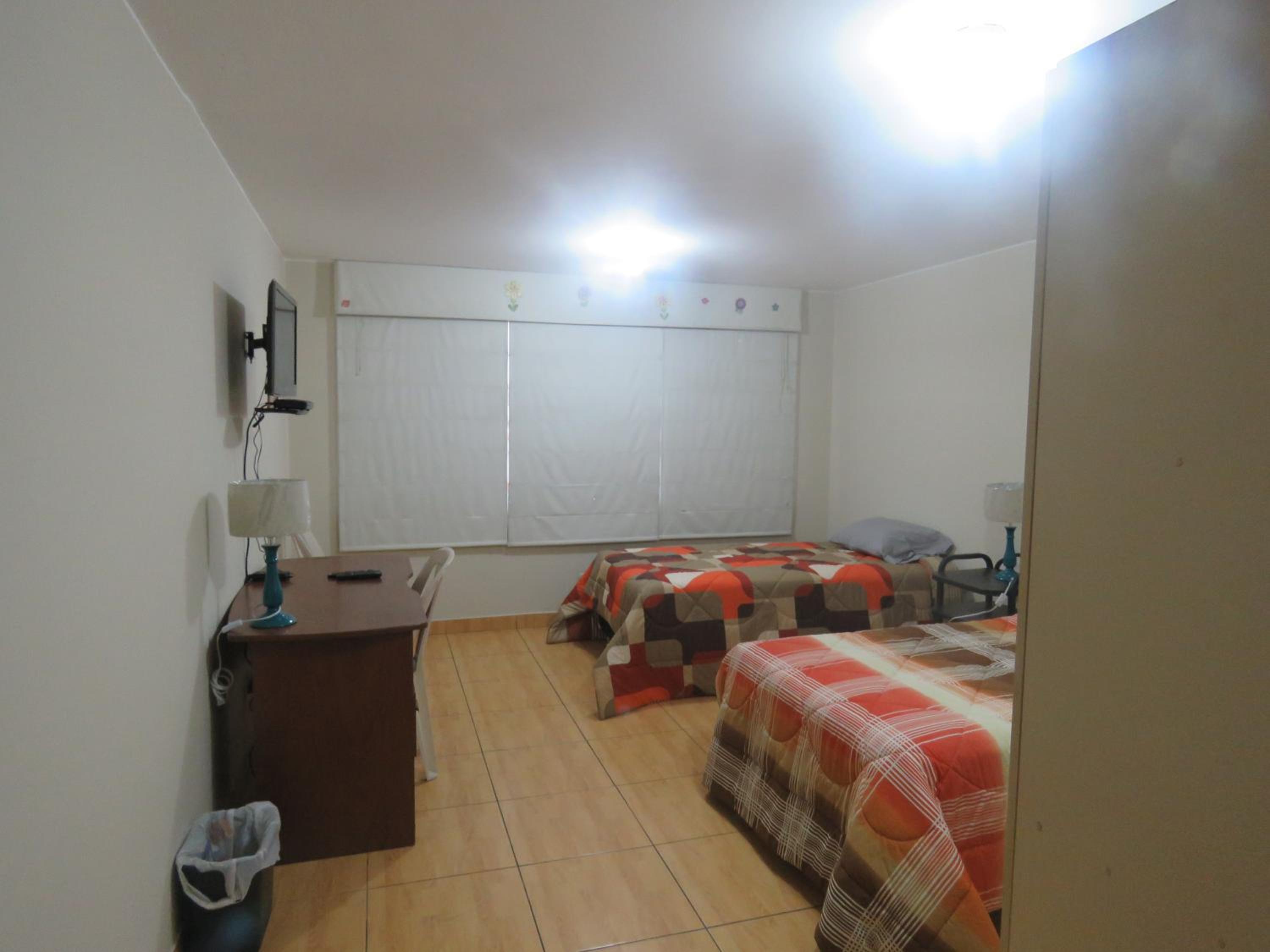 Casa particular de Jorge Edinson