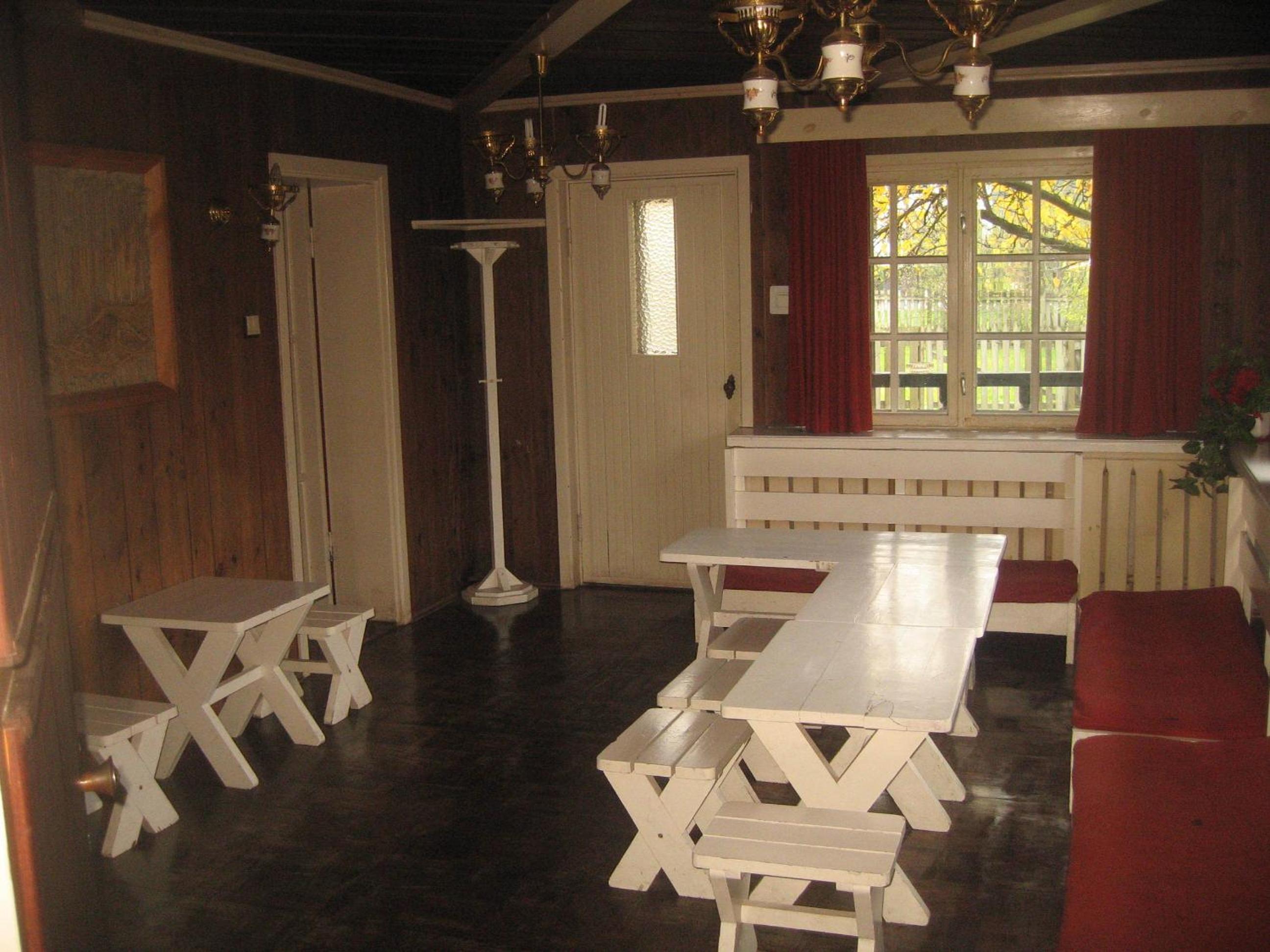 Tammekännu Holiday House