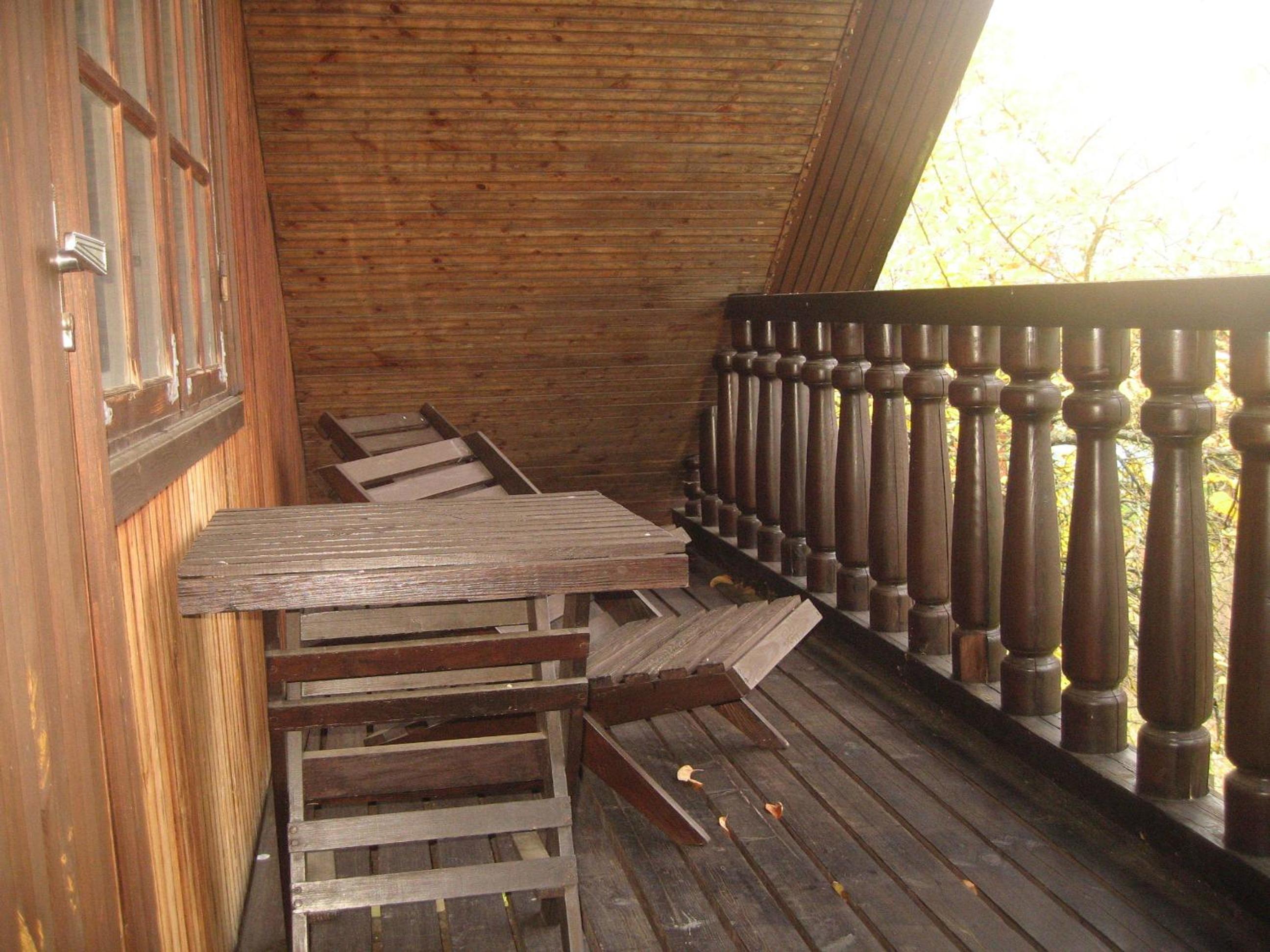 Tammekännu Holiday House