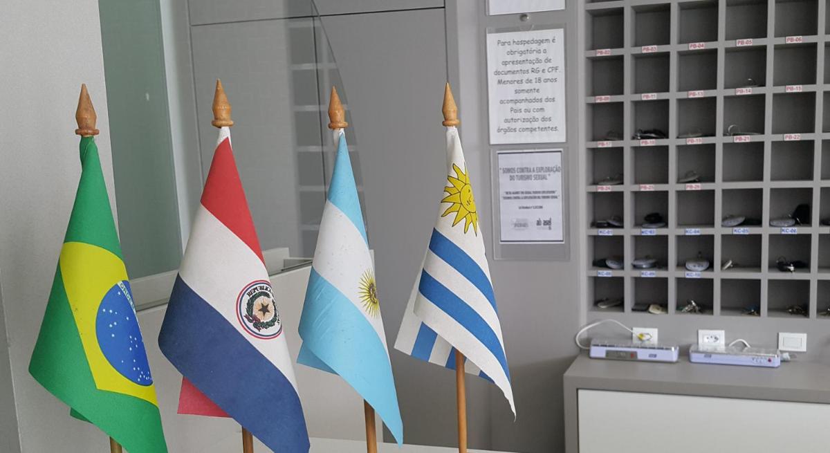 Pousada Bomar Bombinhas