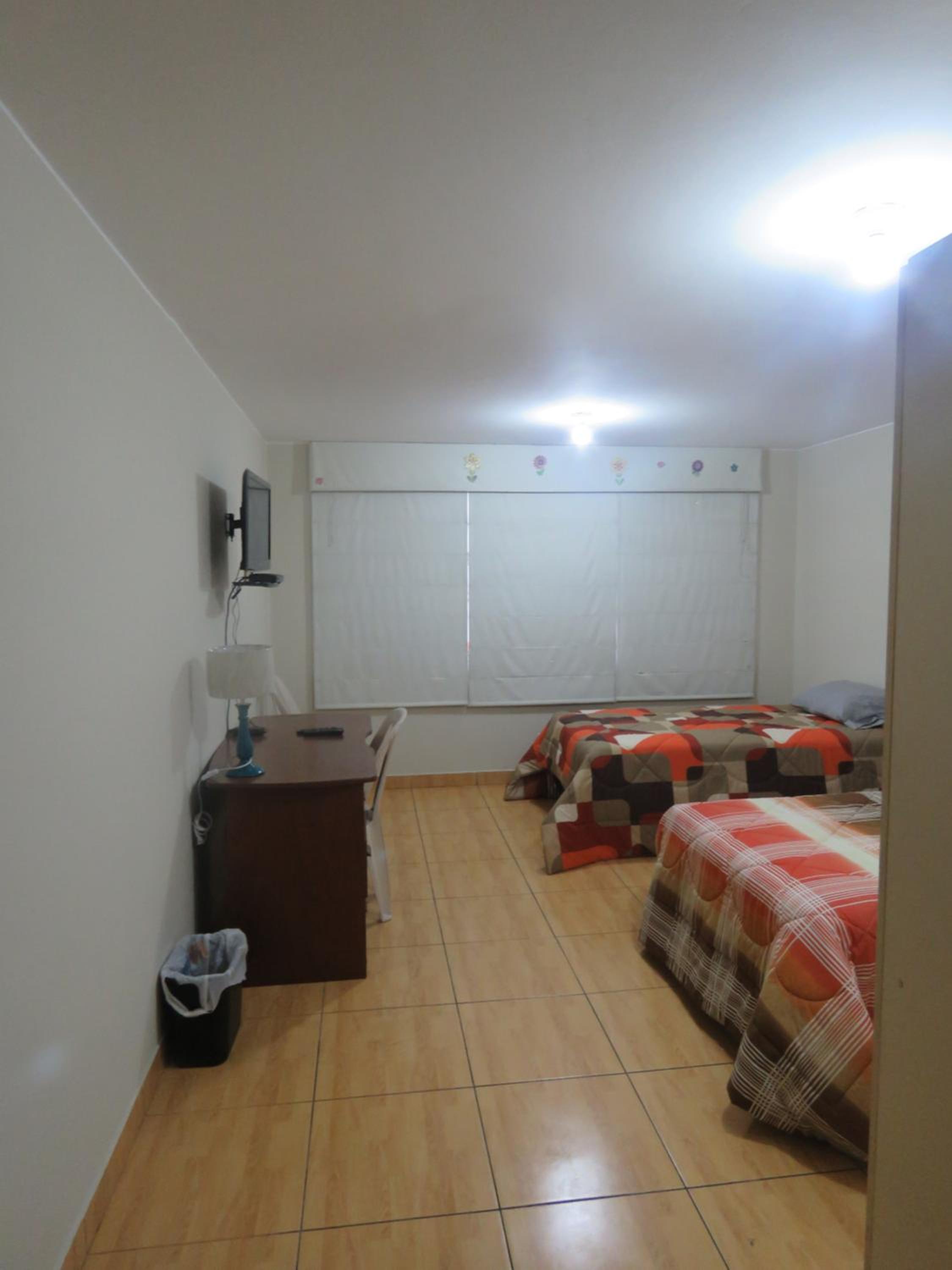 Casa particular de Jorge Edinson