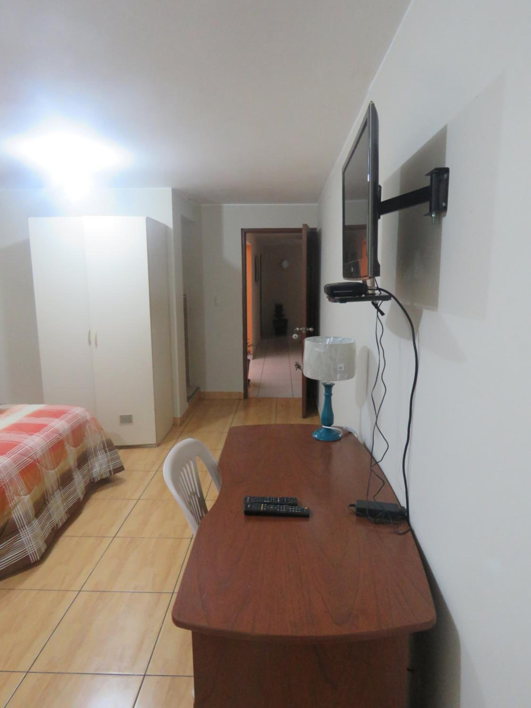 Casa particular de Jorge Edinson