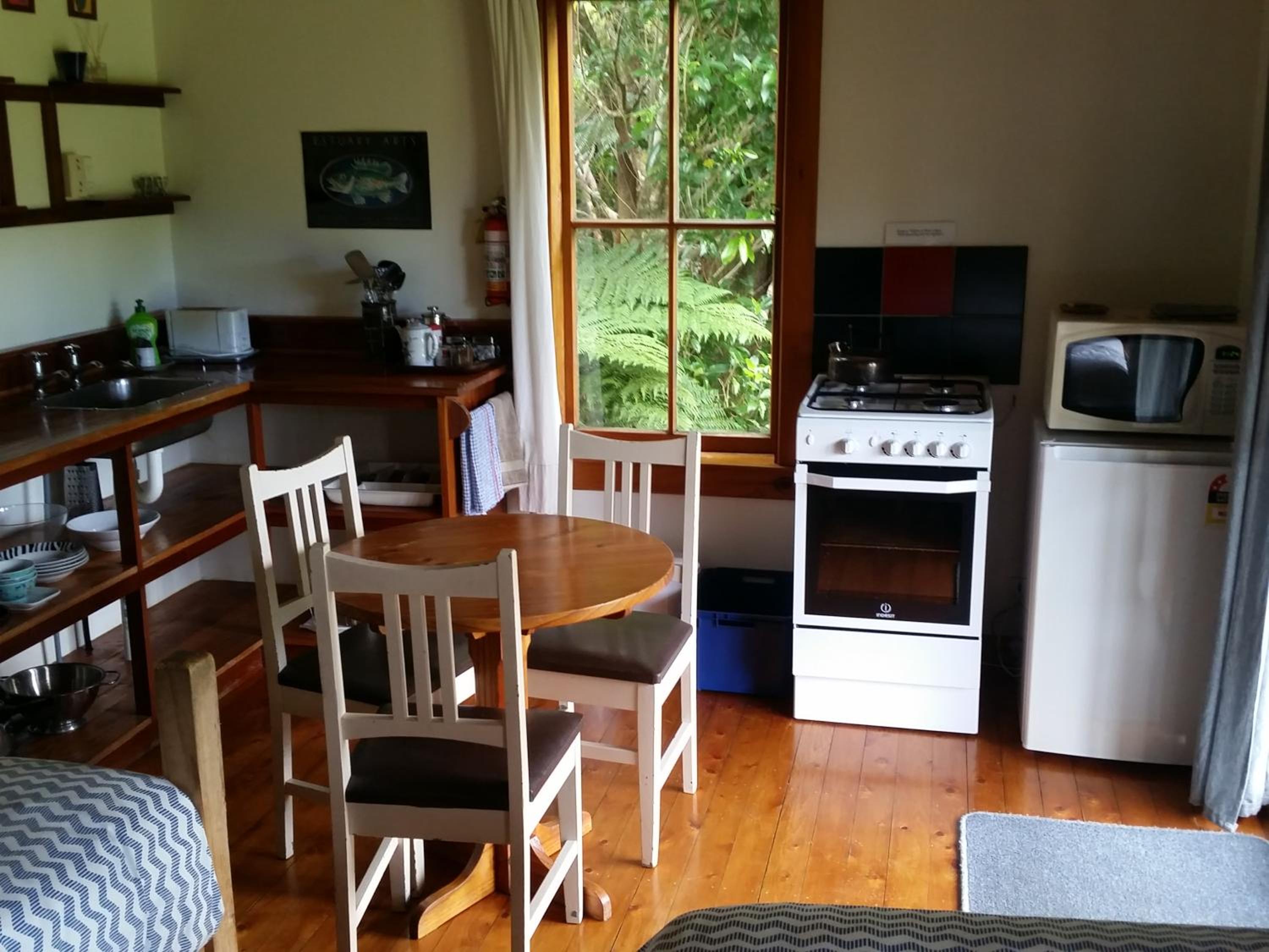 The Innlet, Country Apartments and Cottages
