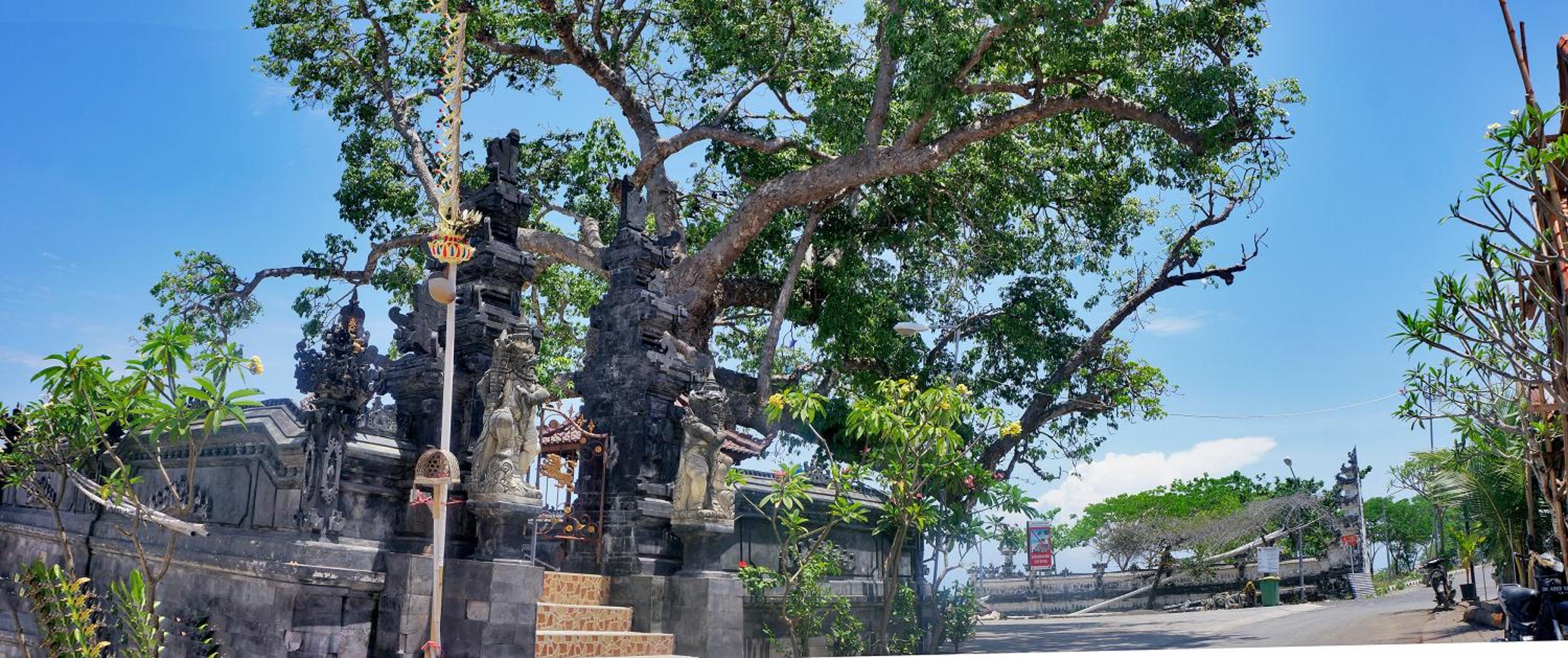 Deva Devi Beach Inn Luxury