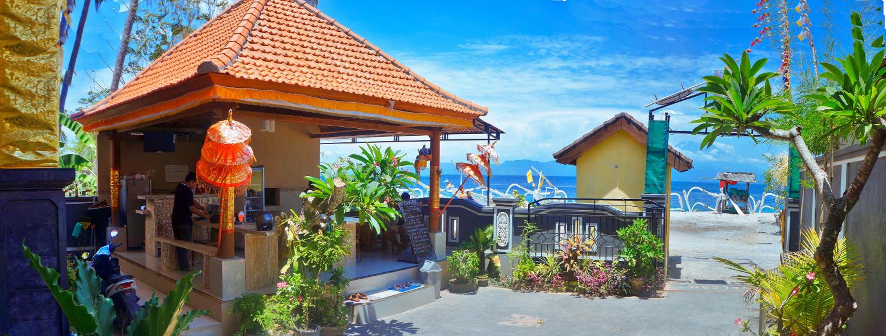 Deva Devi Beach Inn Luxury
