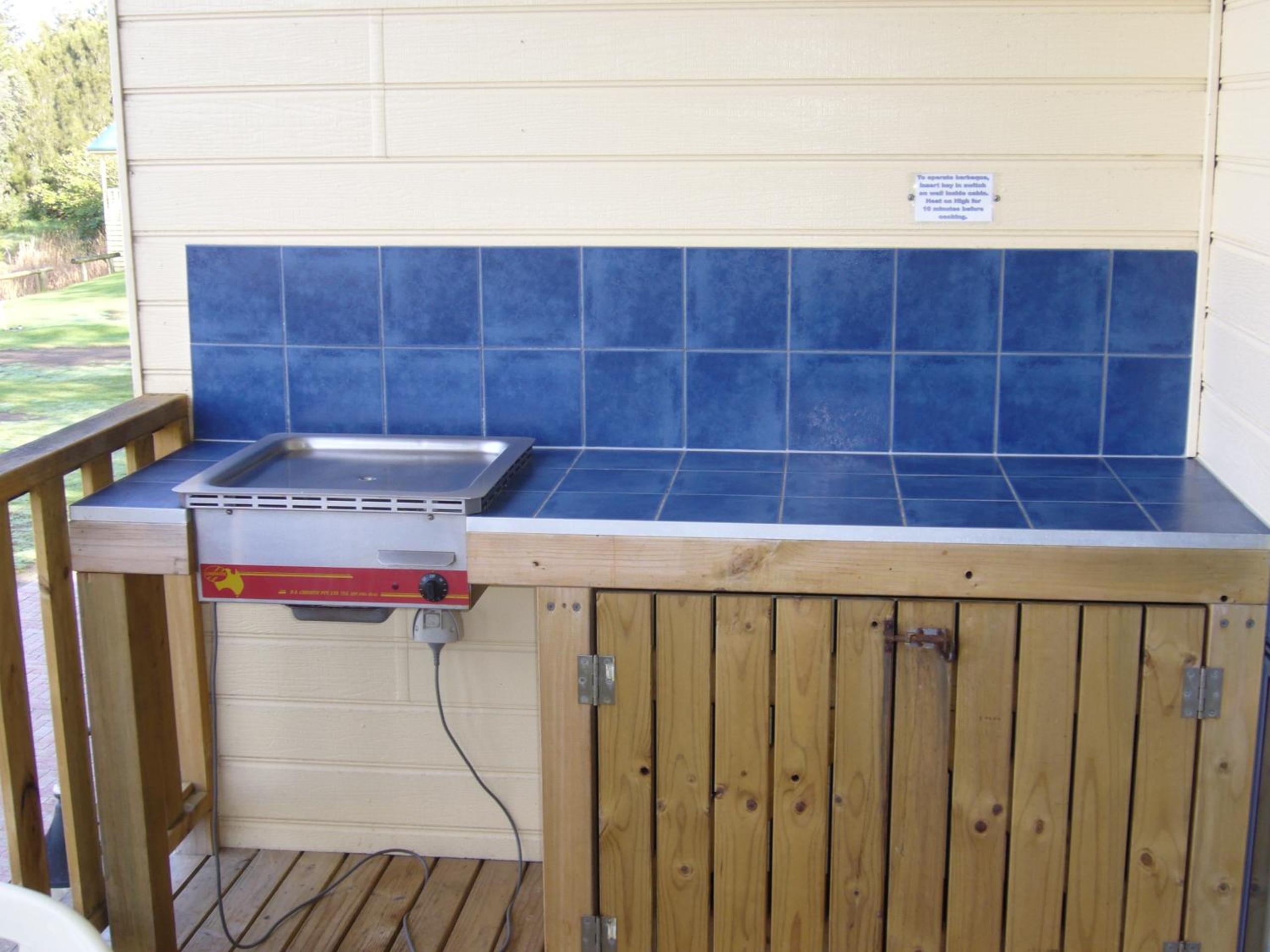 Tuross Beach Cabins & Campsites