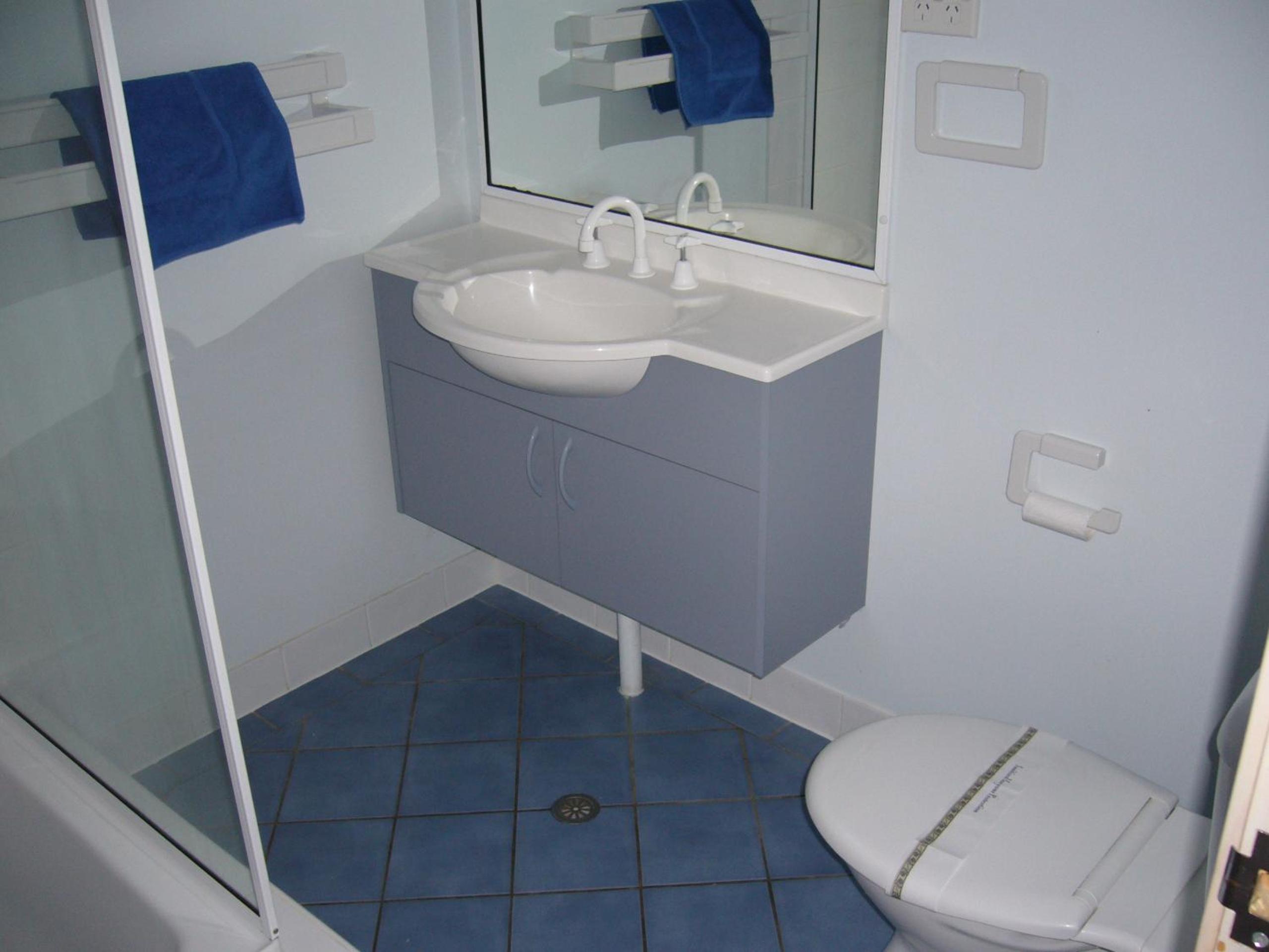 Tuross Beach Cabins & Campsites