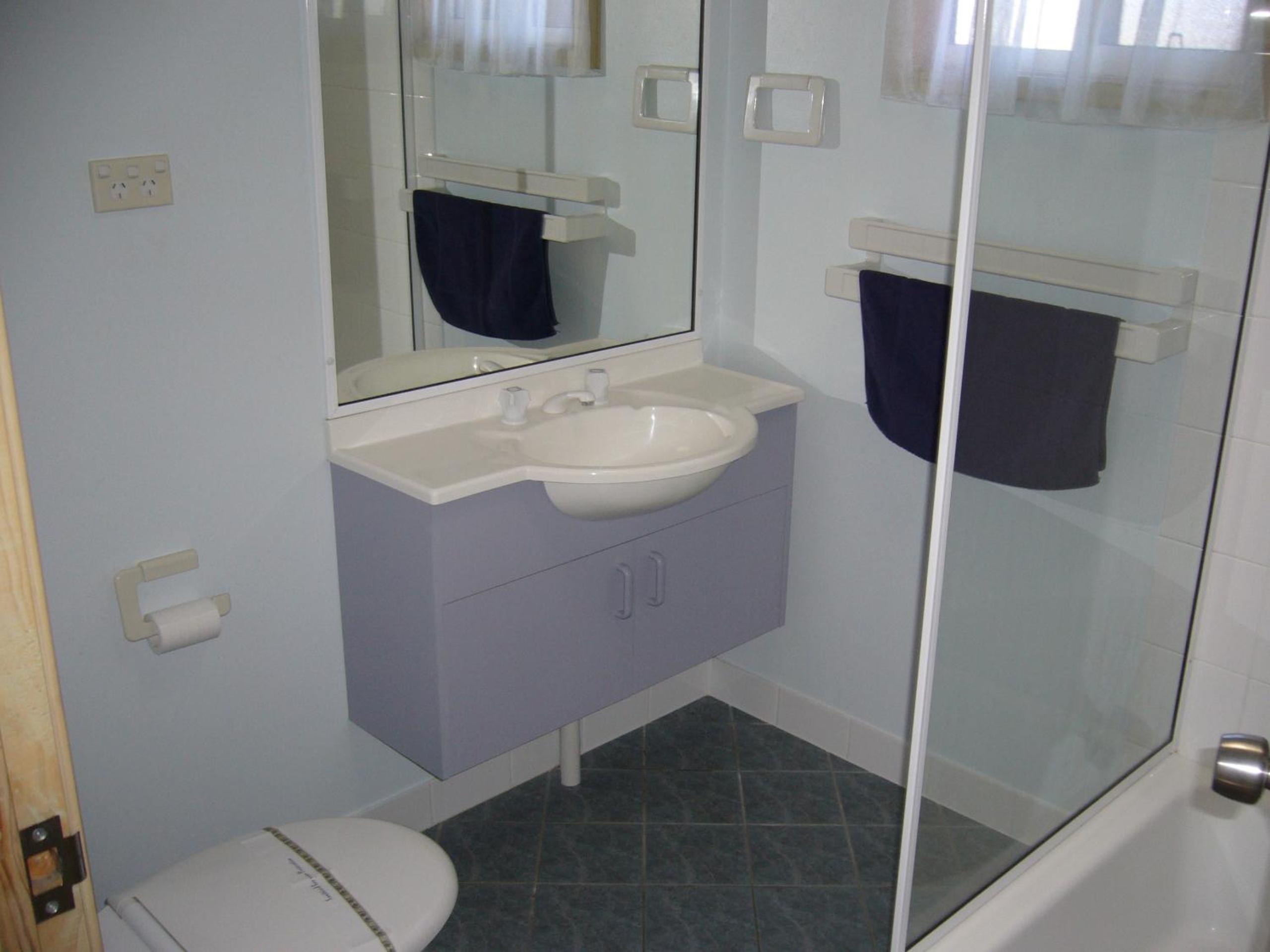 Tuross Beach Cabins & Campsites