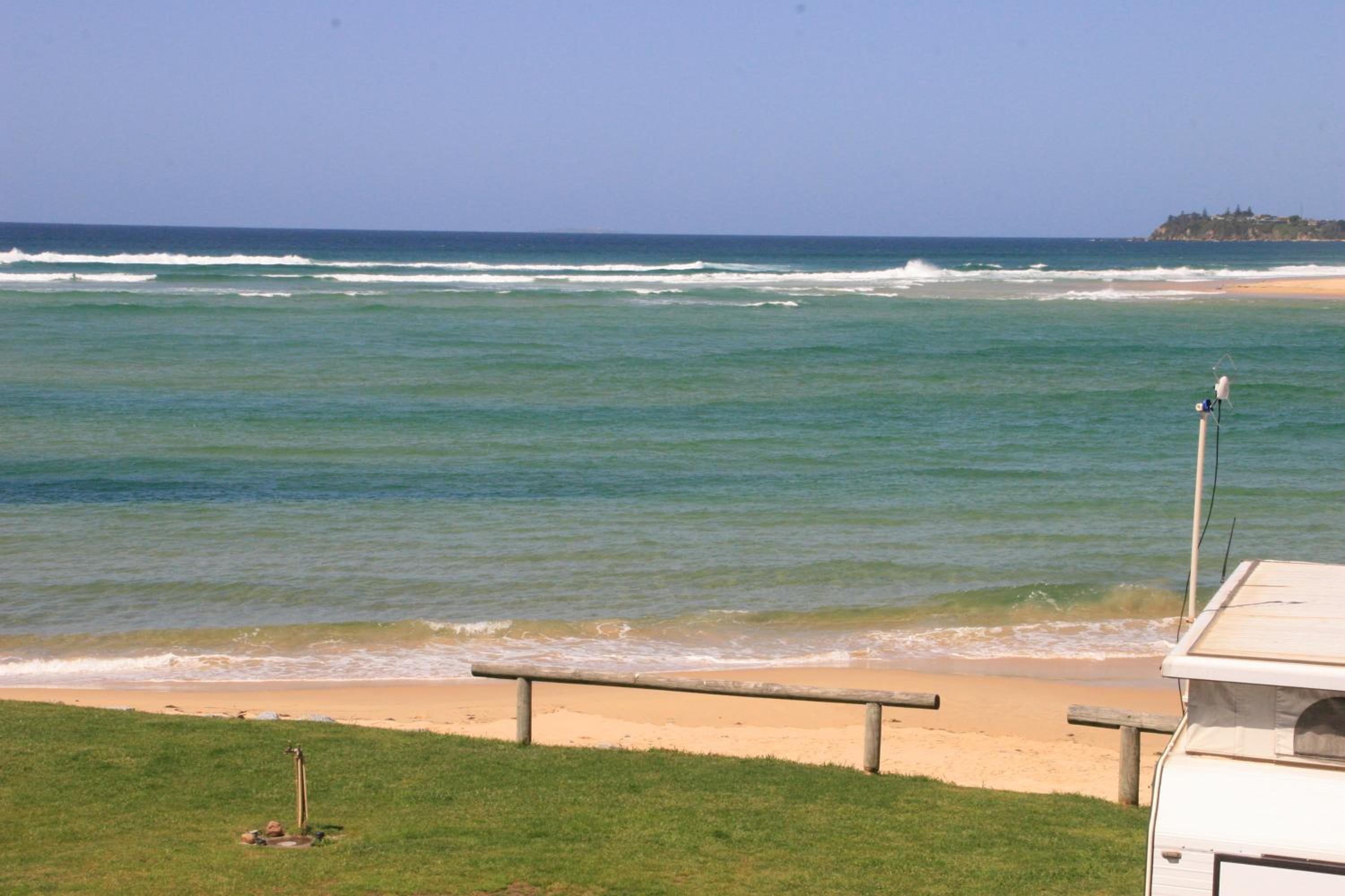 Tuross Beach Cabins & Campsites