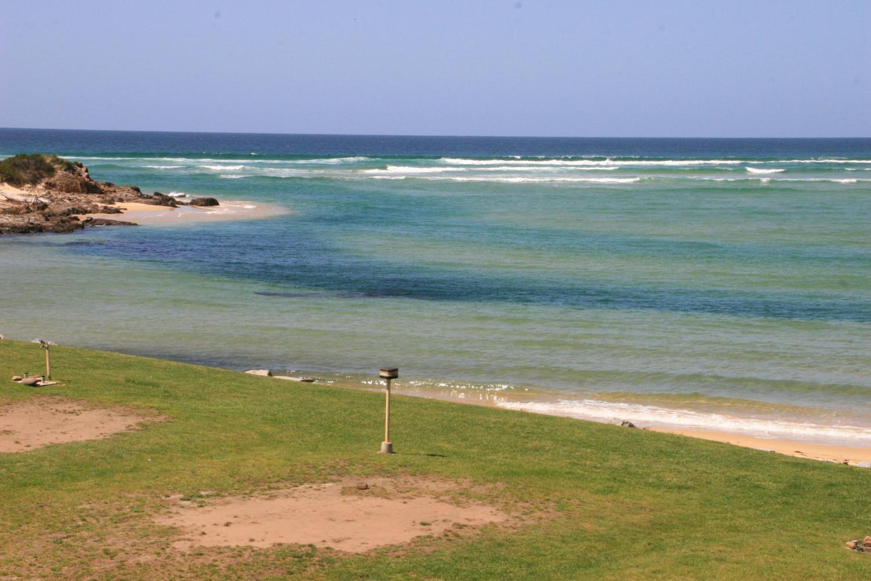 Tuross Beach Cabins & Campsites
