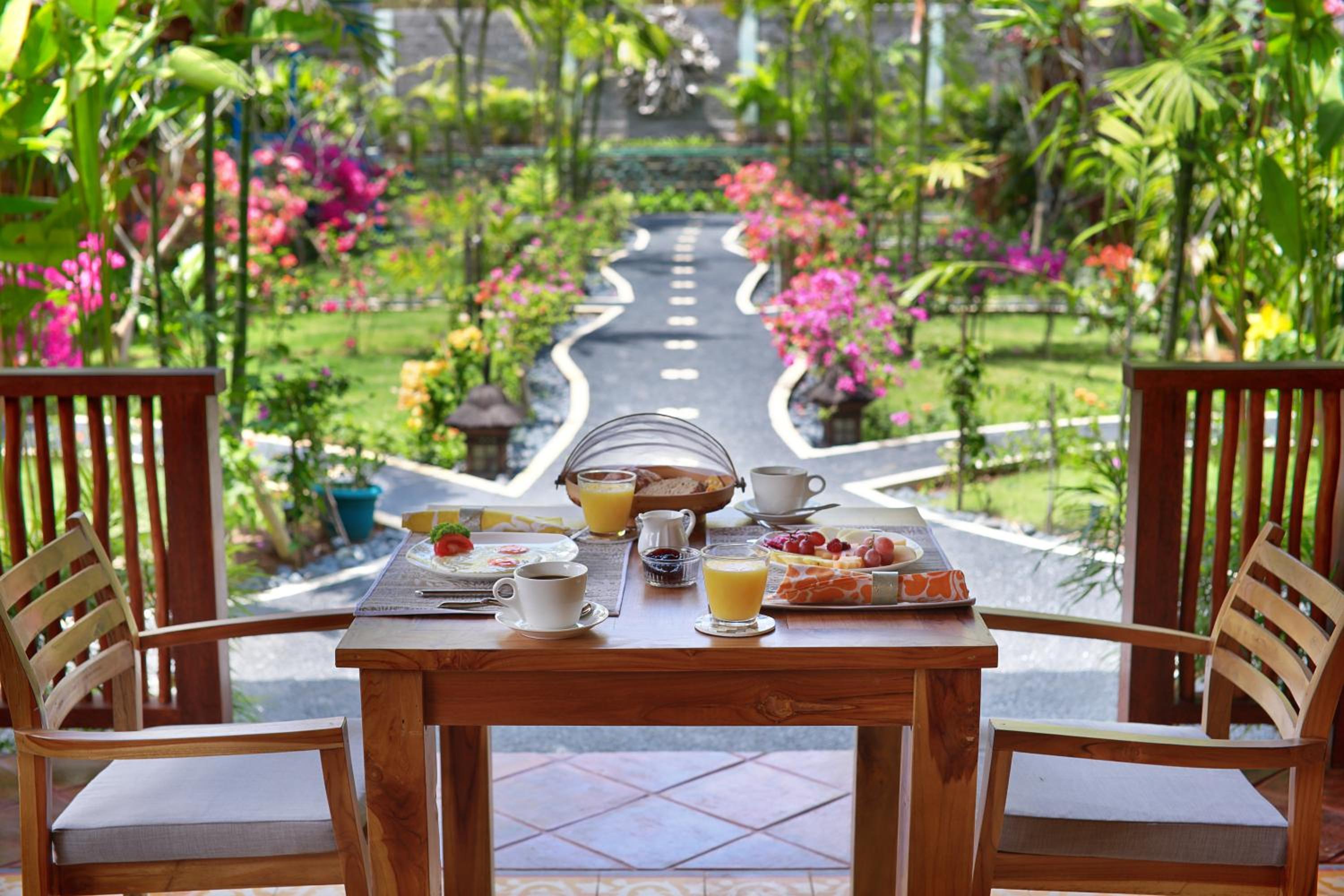 Uluwatu Lumbung Cottages