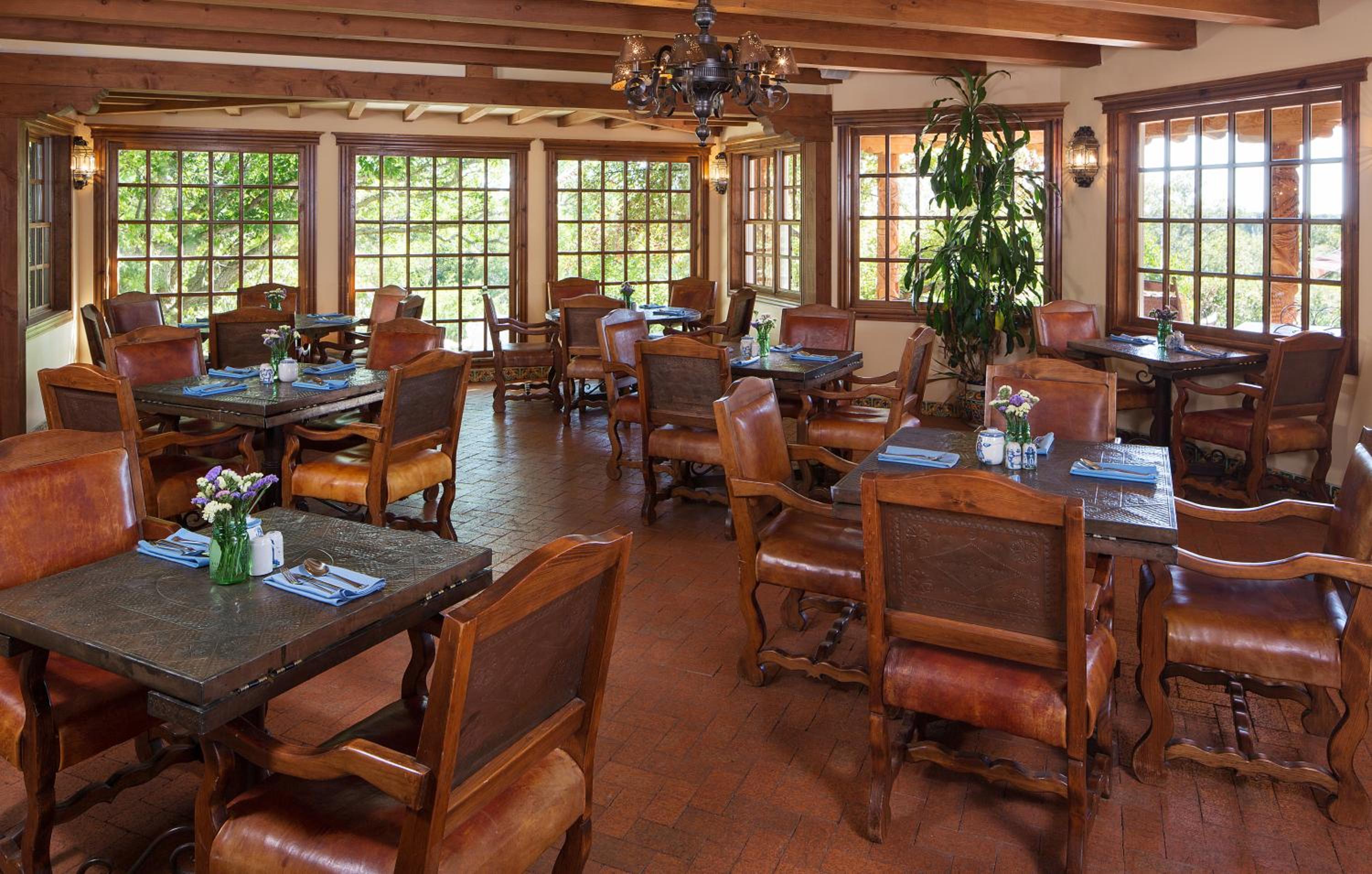 Blue Lake Ranch