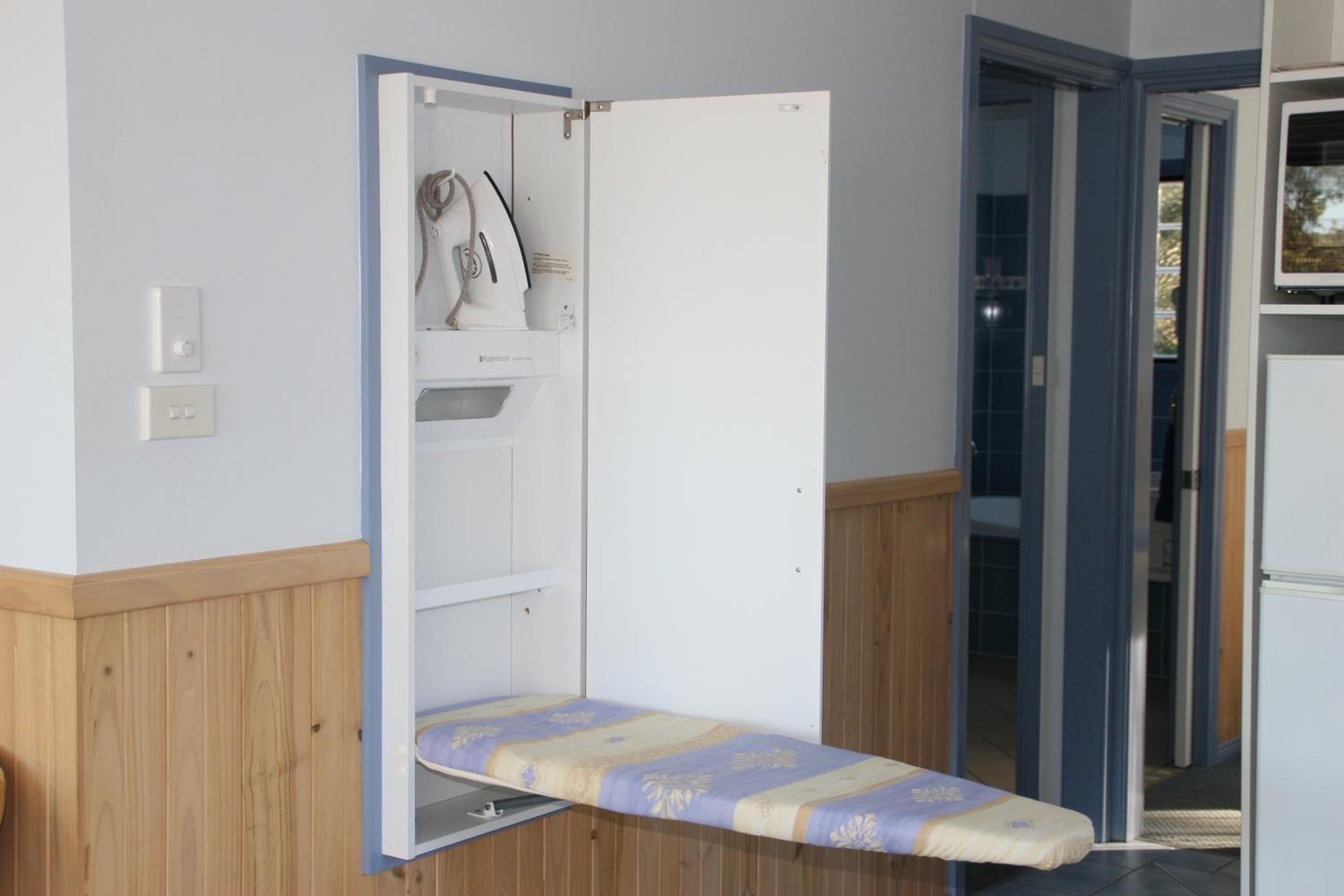 Tuross Beach Cabins & Campsites