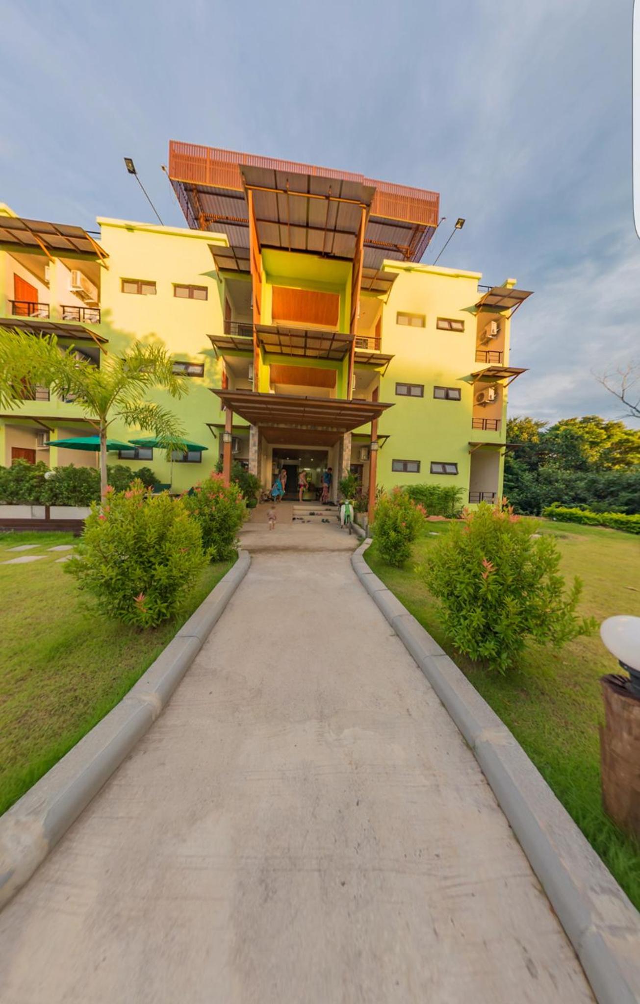Morakot Lanta Resort