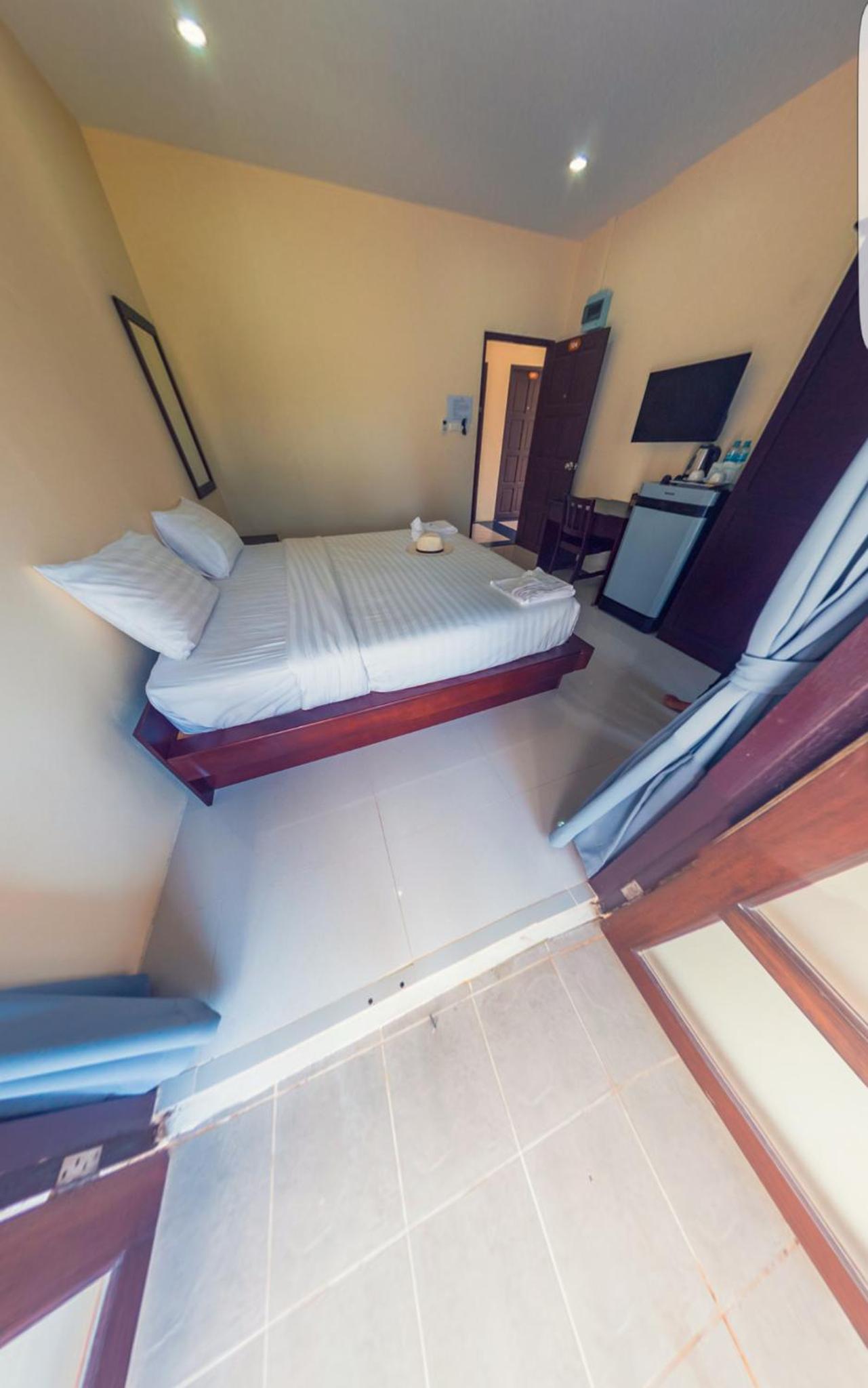 Morakot Lanta Resort