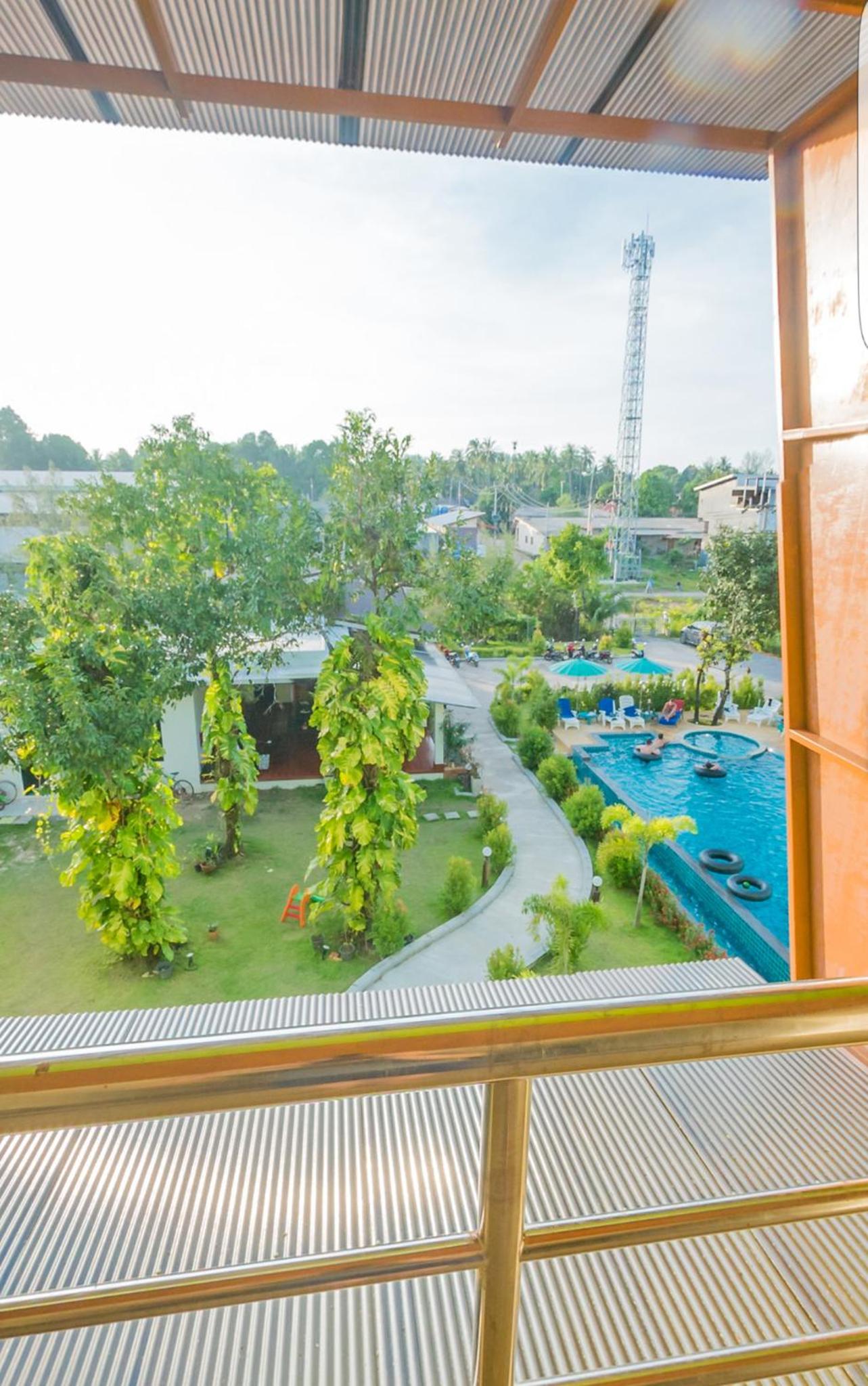 Morakot Lanta Resort