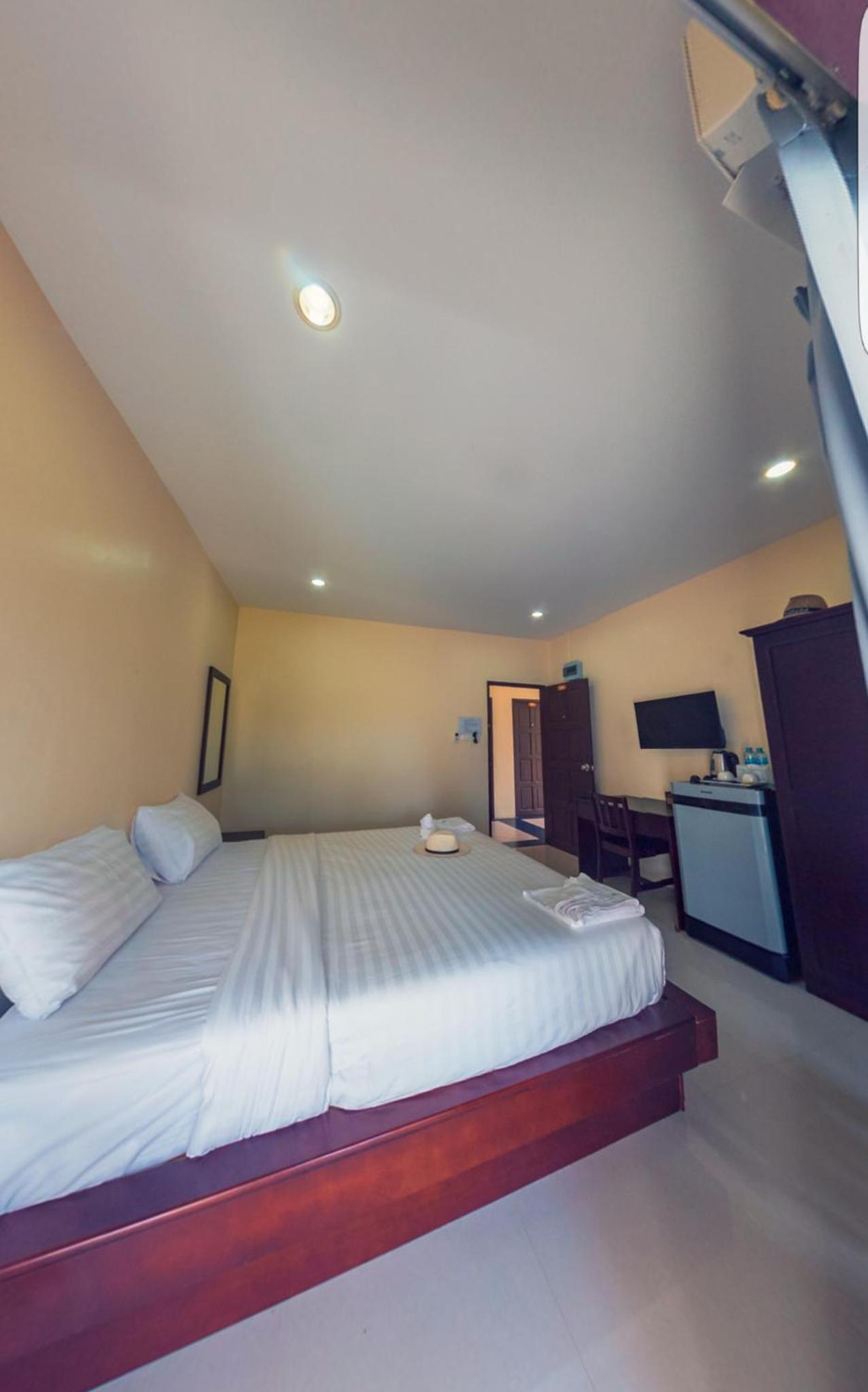 Morakot Lanta Resort