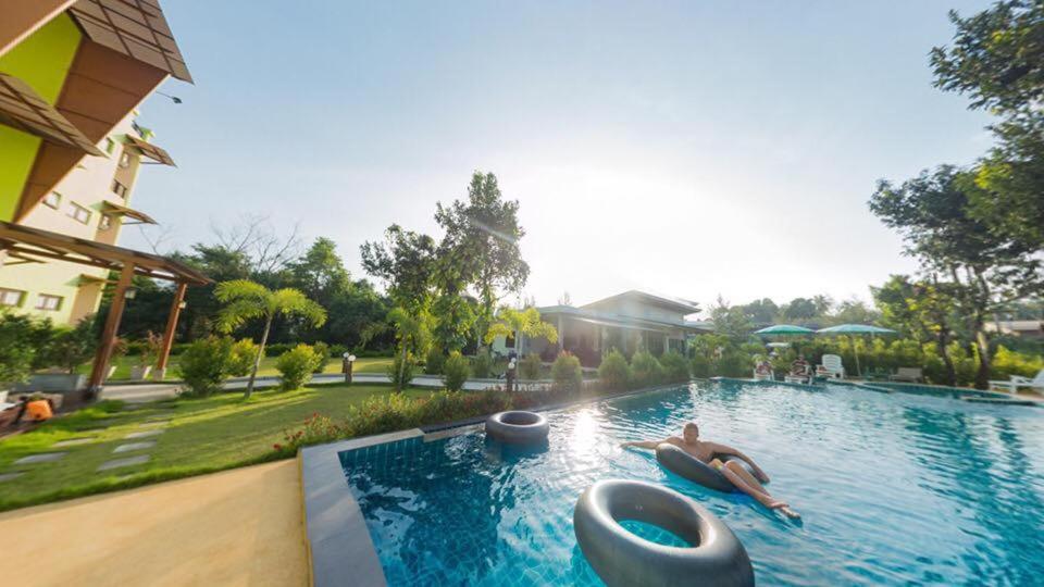 Morakot Lanta Resort