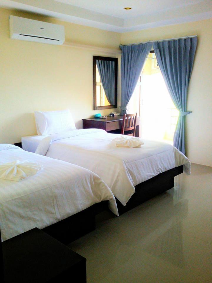 Morakot Lanta Resort