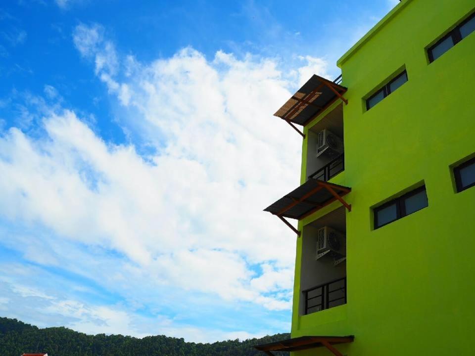 Morakot Lanta Resort