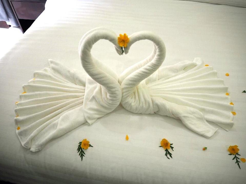 Morakot Lanta Resort
