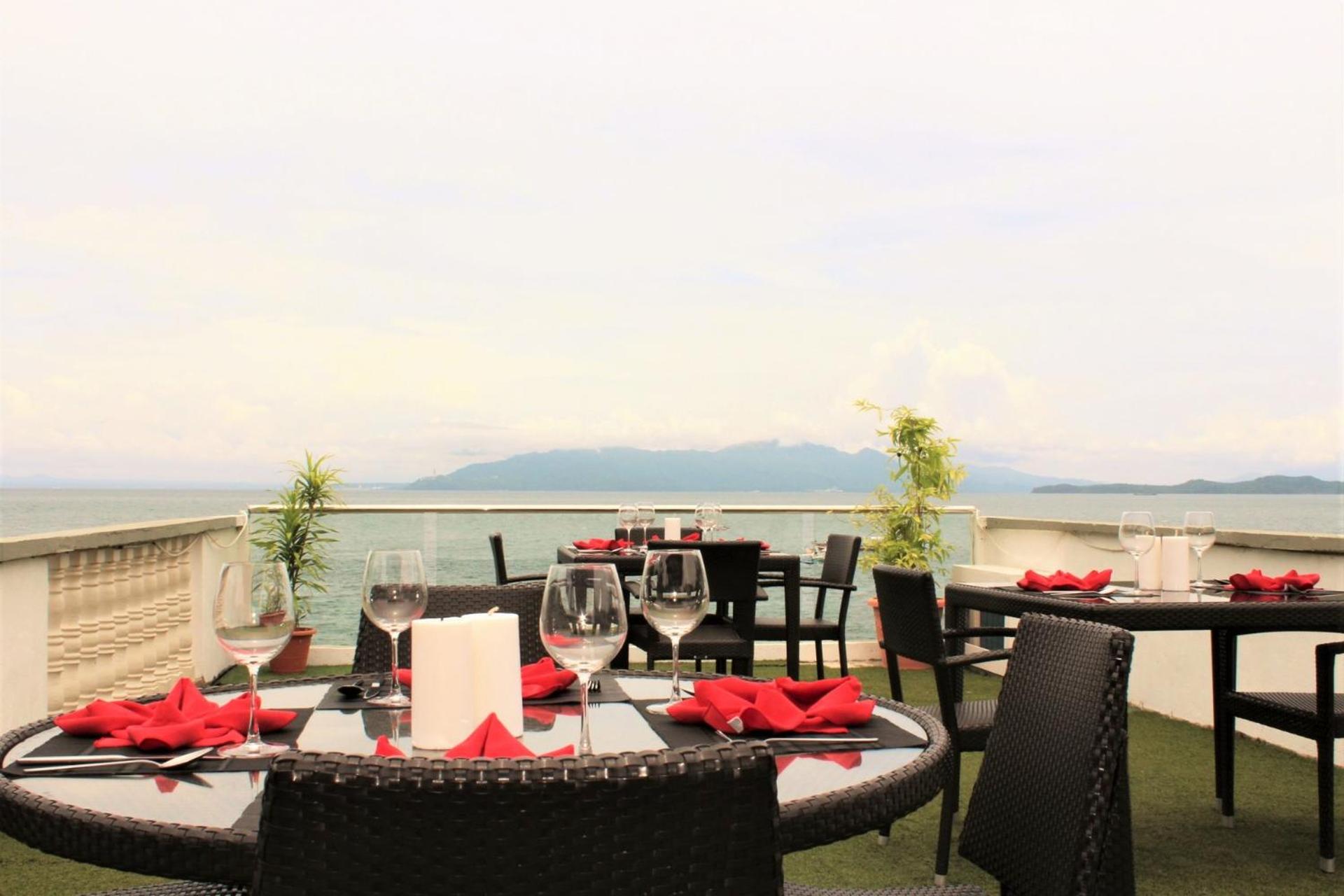 Lalaguna Villas Luxury Dive Resort and Spa