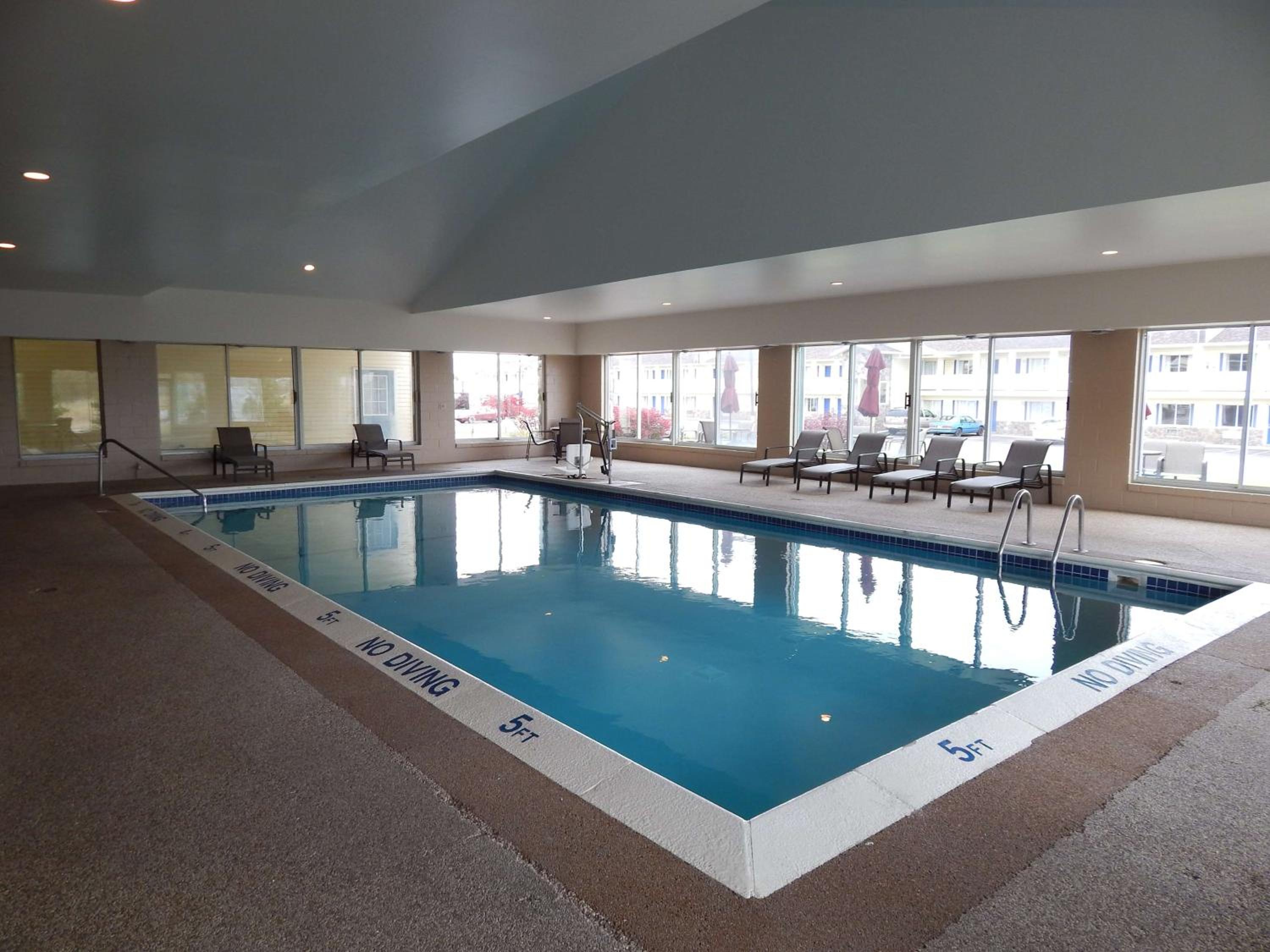 Best Western Sault Ste. Marie - Property Image 10
