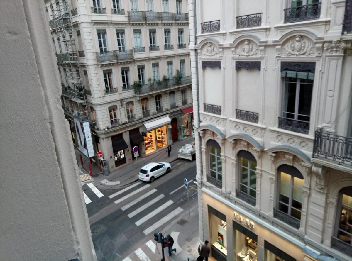 Lyon Centre Ville view 5