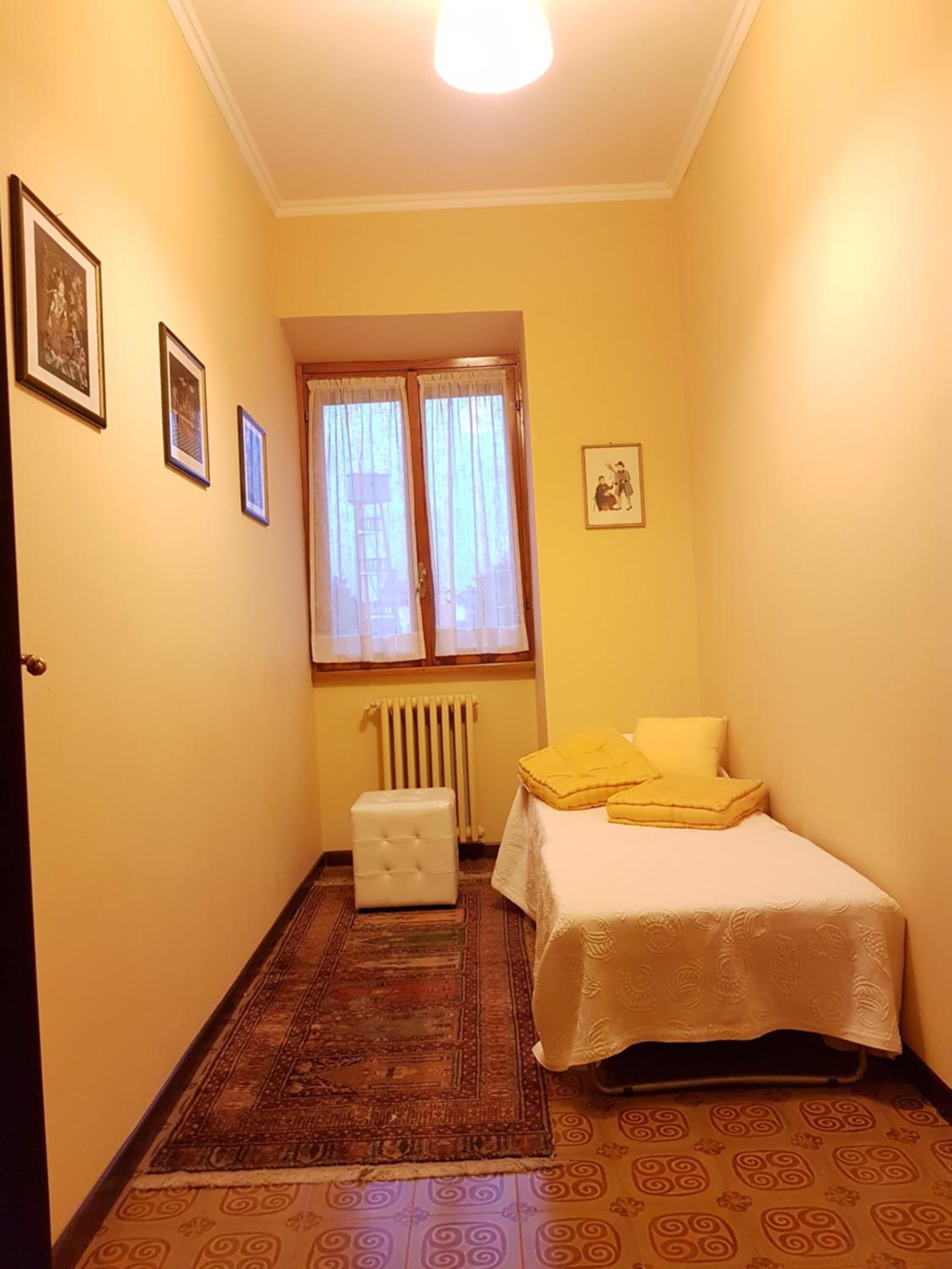 Villa Arvalia Apartment