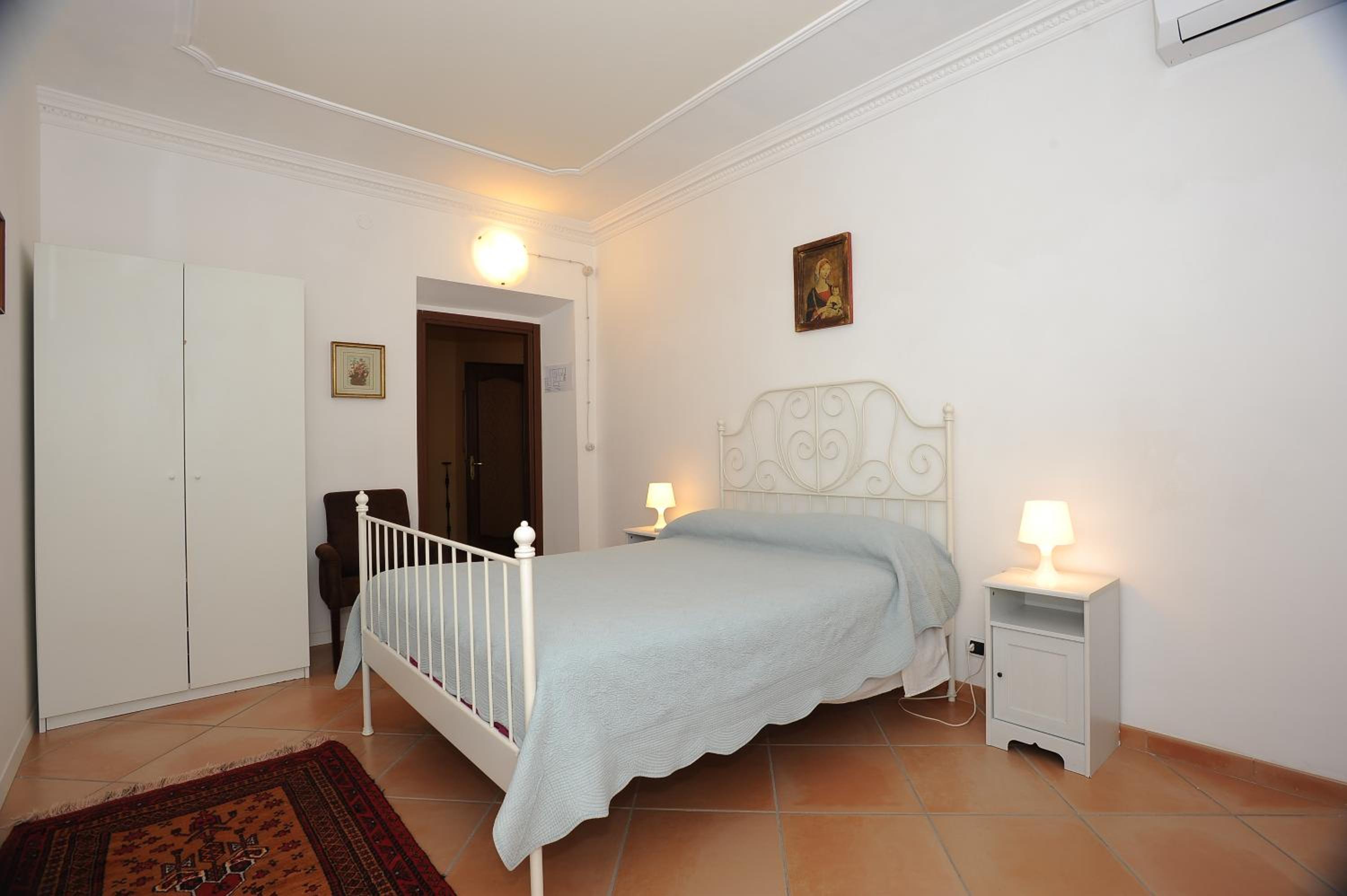 Villa Arvalia Apartment