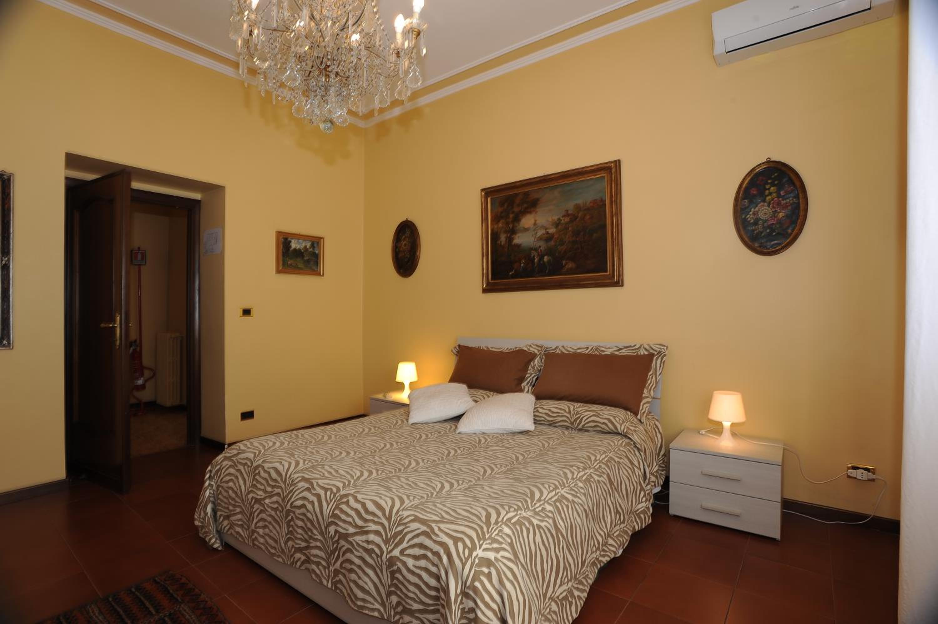 Villa Arvalia Apartment