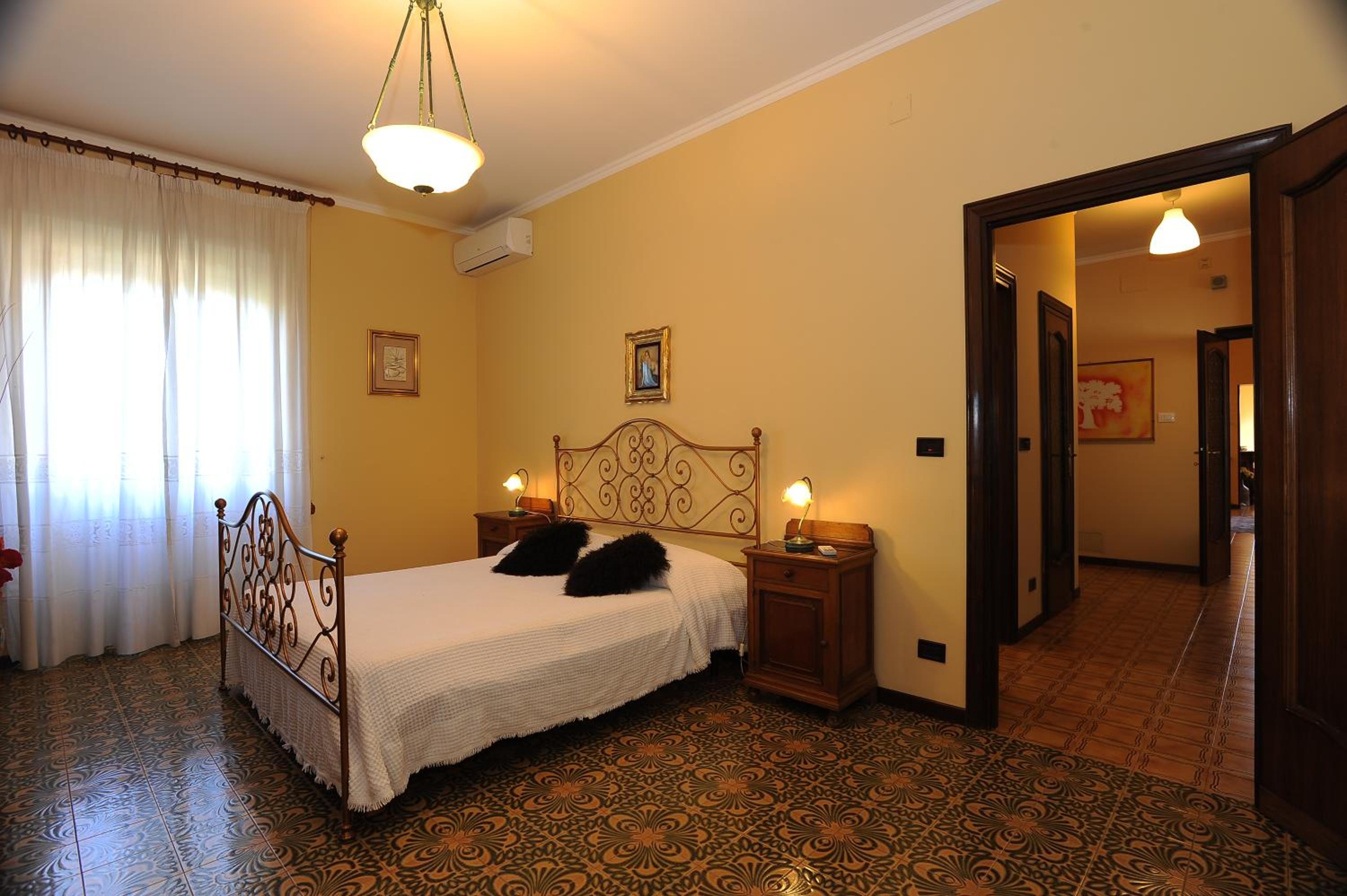 Villa Arvalia Apartment