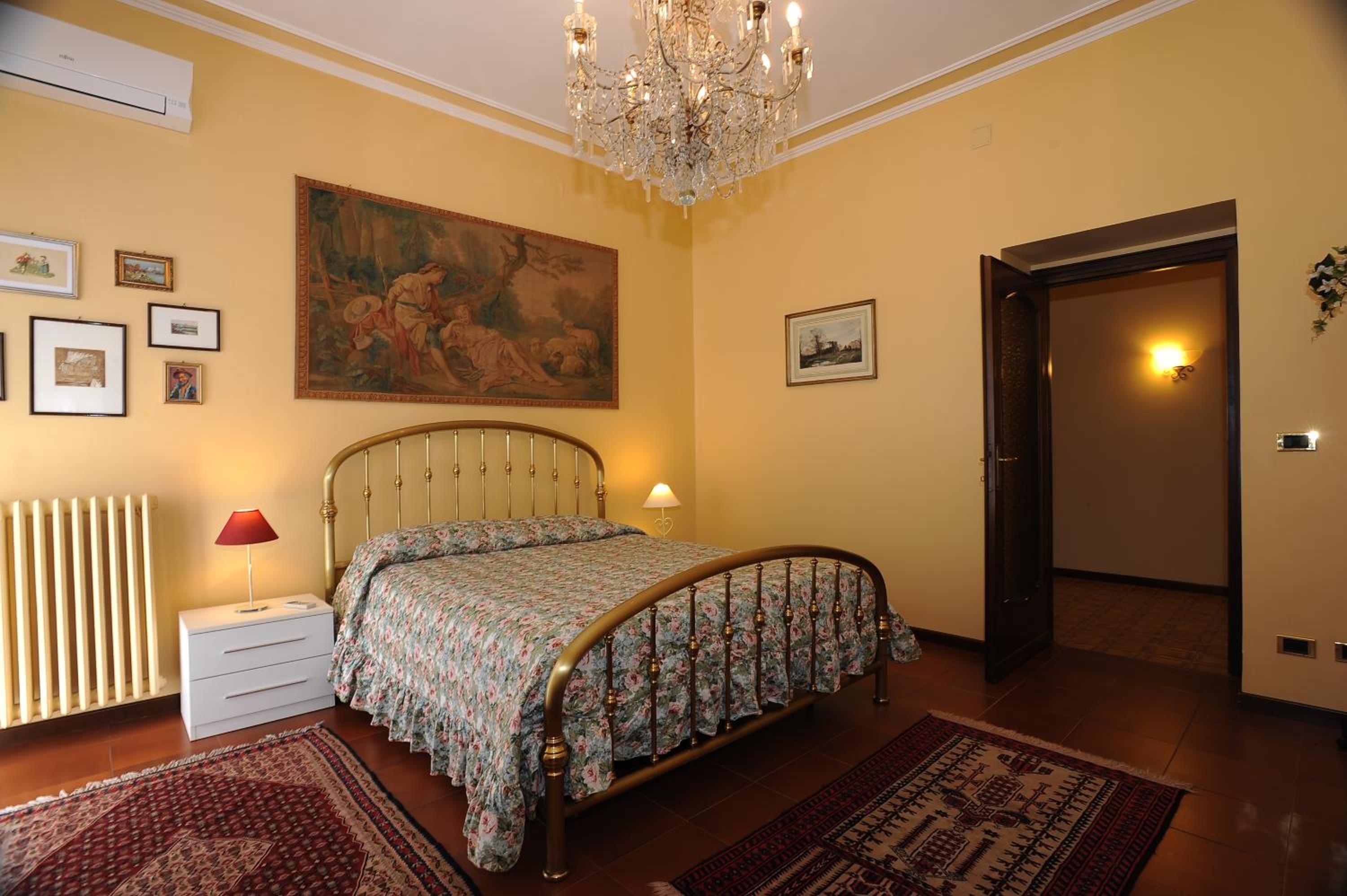 Villa Arvalia Apartment