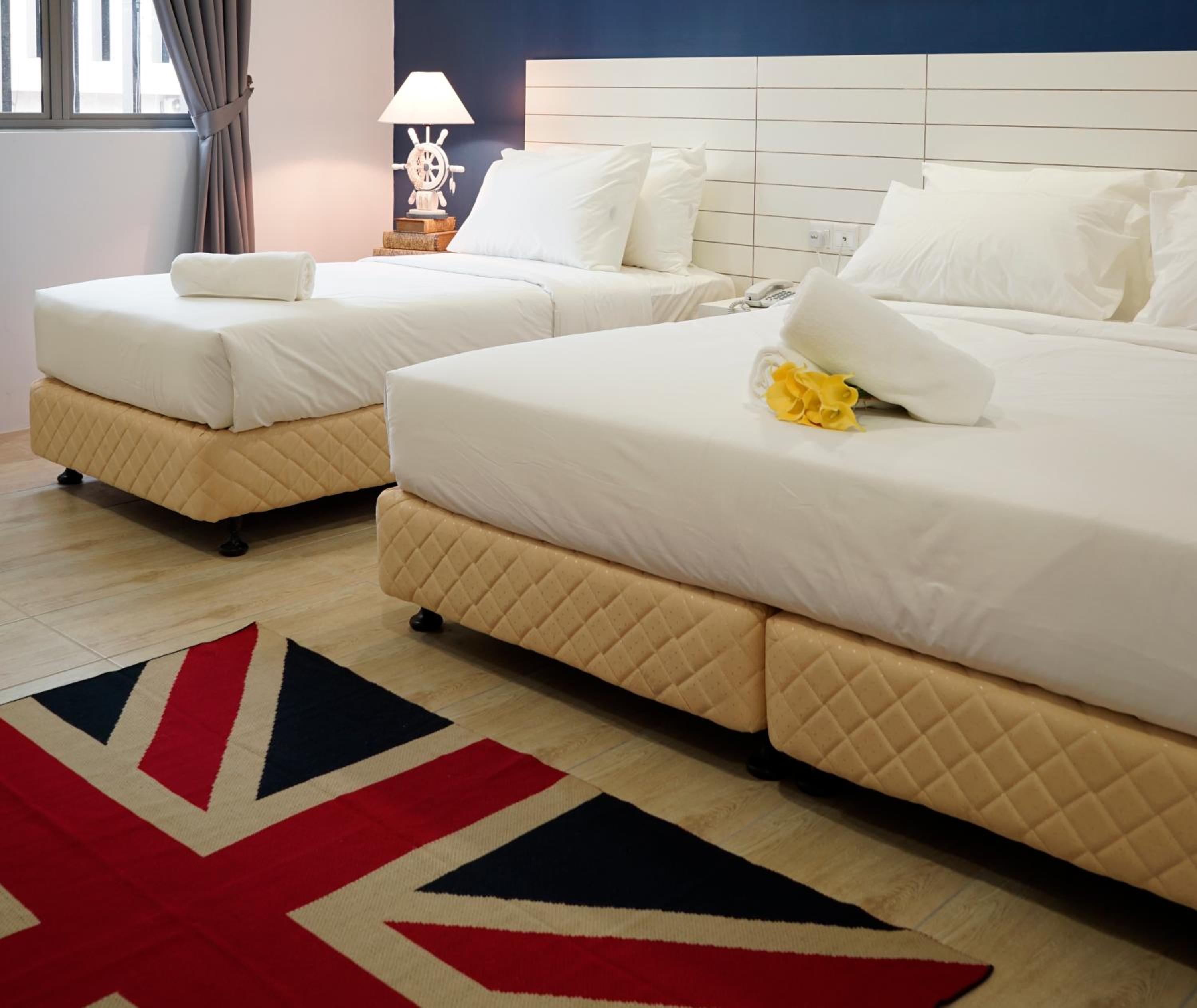 LightHouse Hotel & ShortStay @ Damansara Uptown photo 4