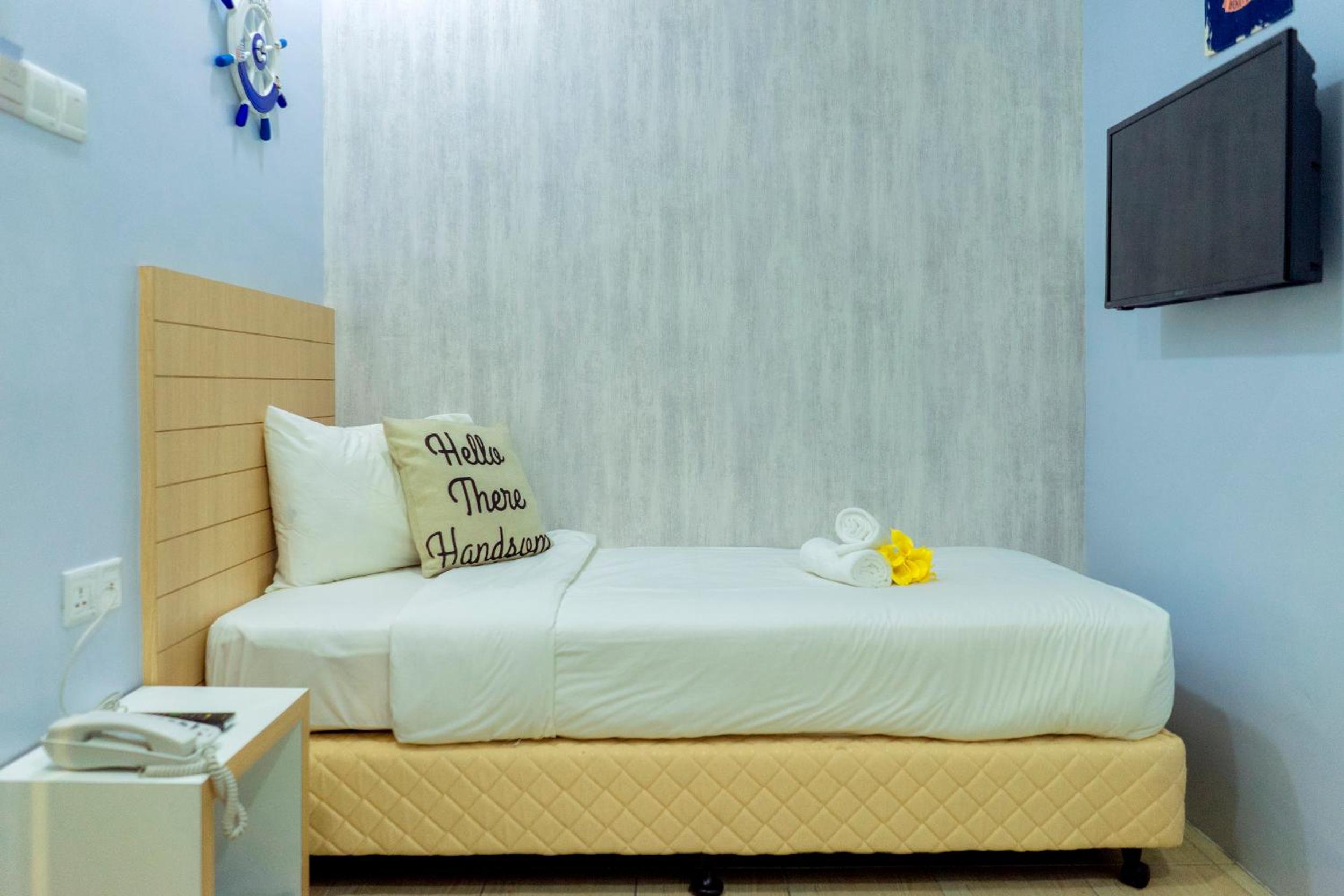 LightHouse Hotel & ShortStay @ Damansara Uptown photo 5