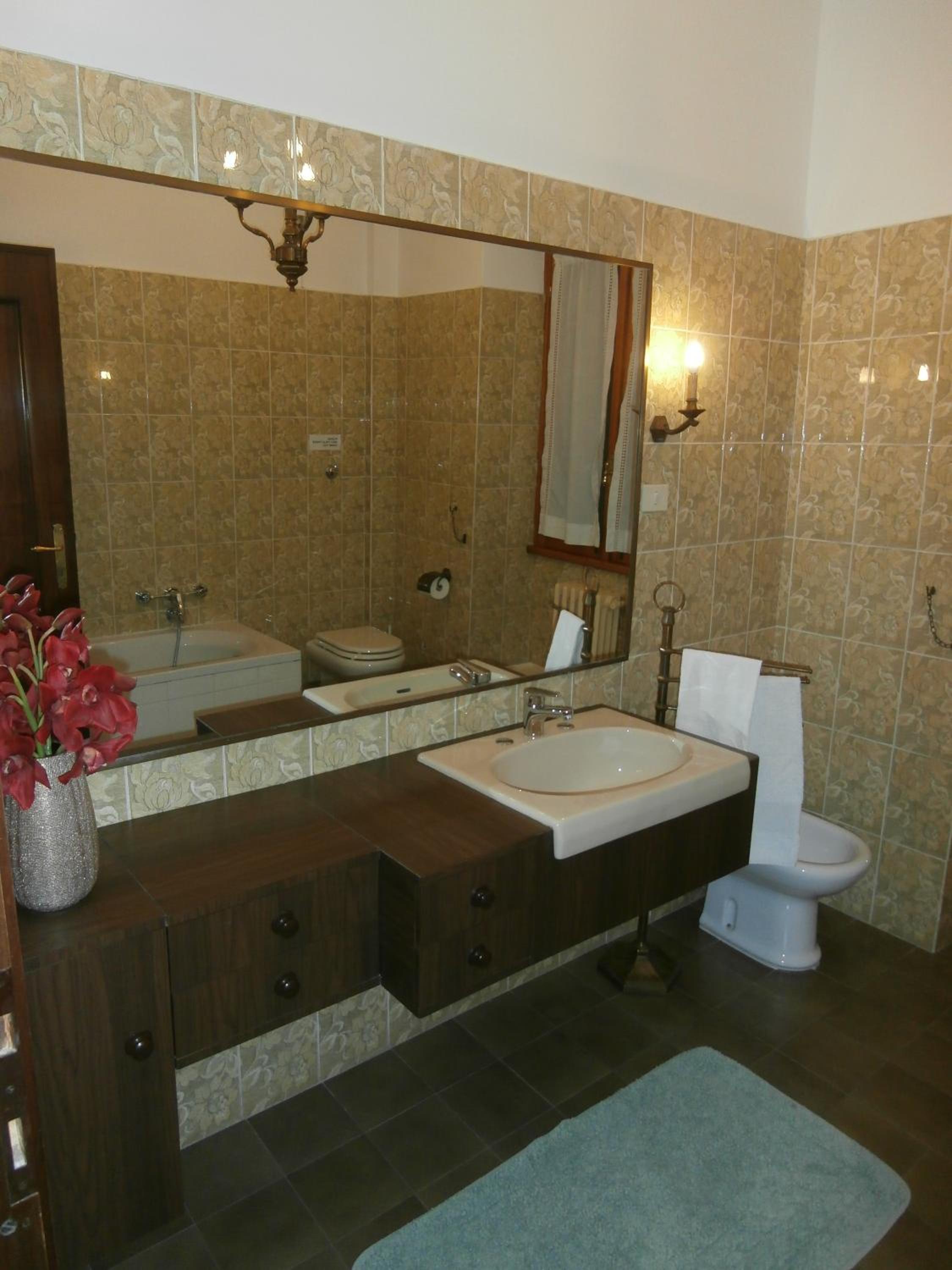 Villa Arvalia Apartment